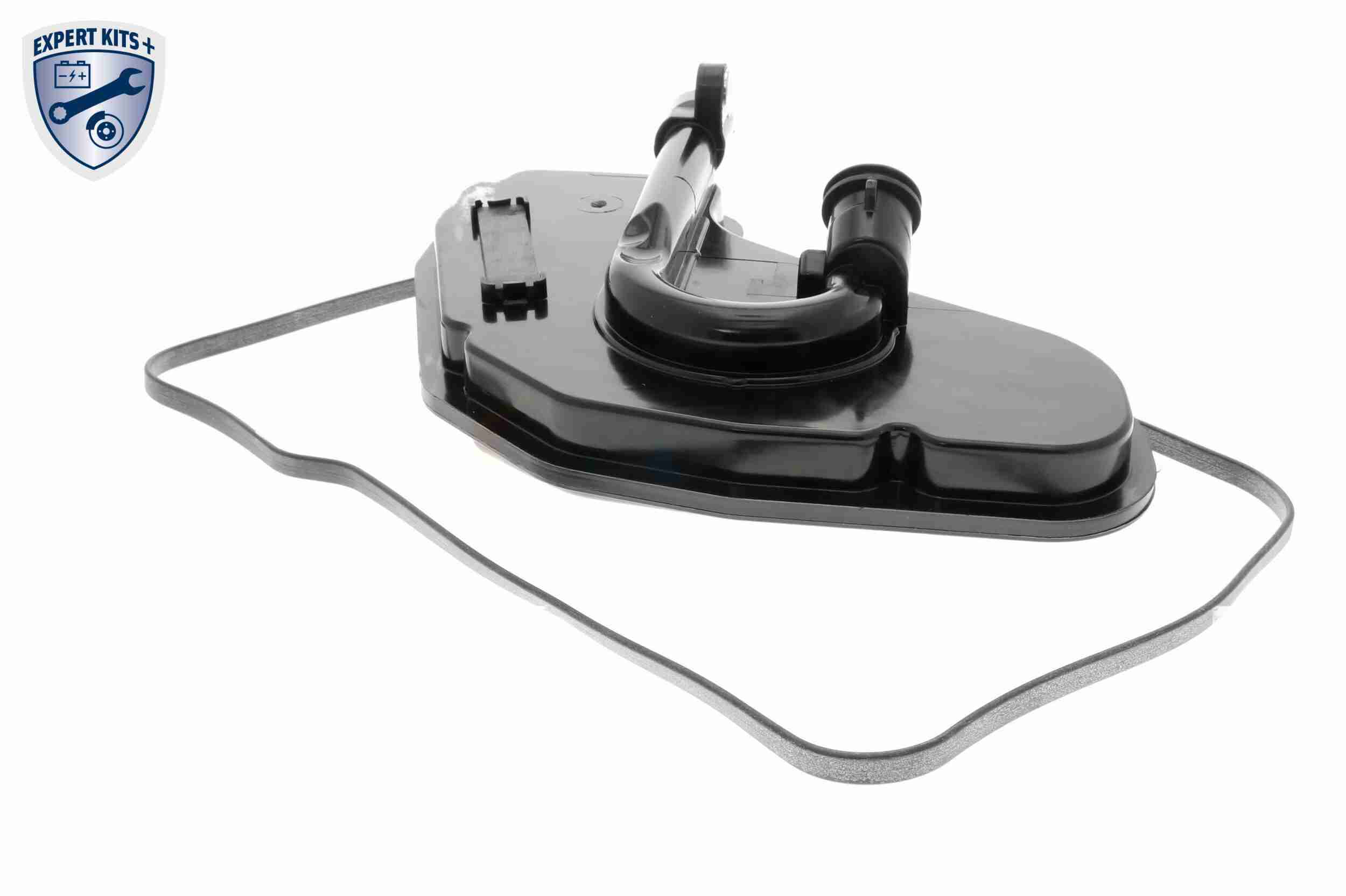 Ilustracja V48-0305 VAICO zestaw filtra hydraulicznego, automatyczna skrzynia biegów