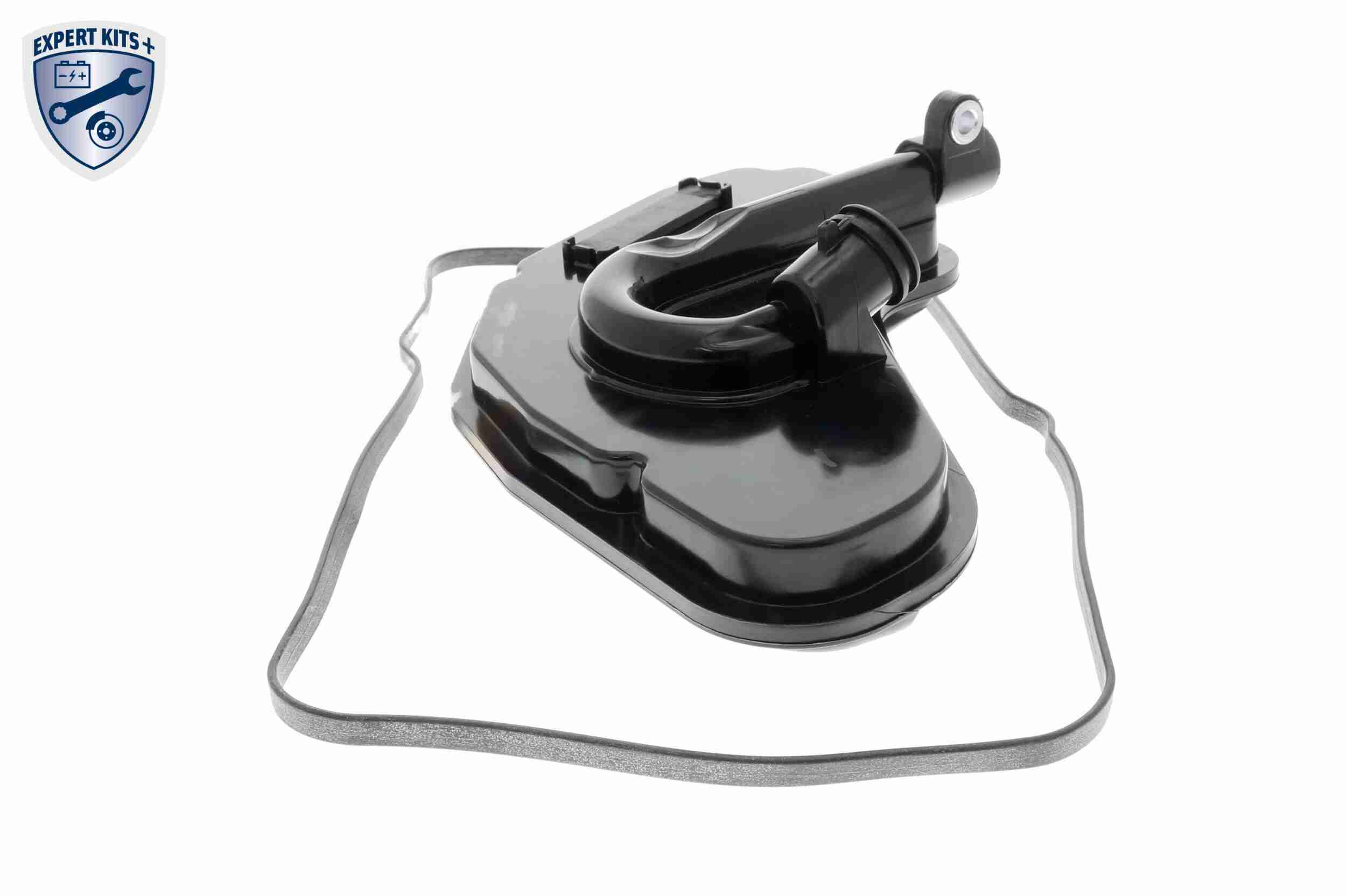 Ilustracja V48-0305 VAICO zestaw filtra hydraulicznego, automatyczna skrzynia biegów