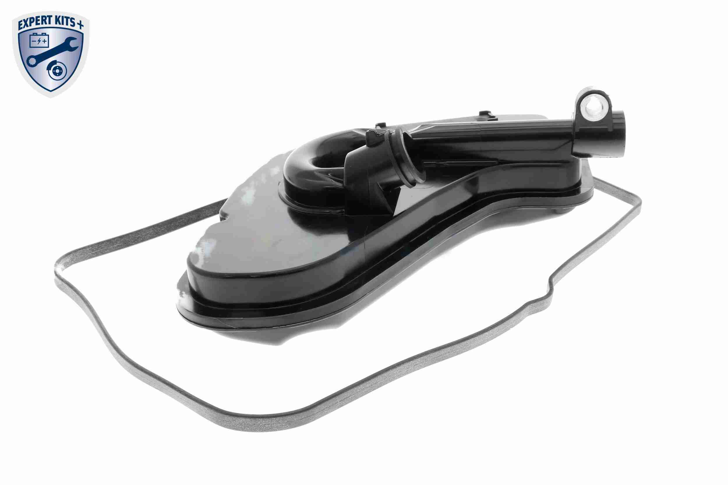 Ilustracja V48-0305 VAICO zestaw filtra hydraulicznego, automatyczna skrzynia biegów