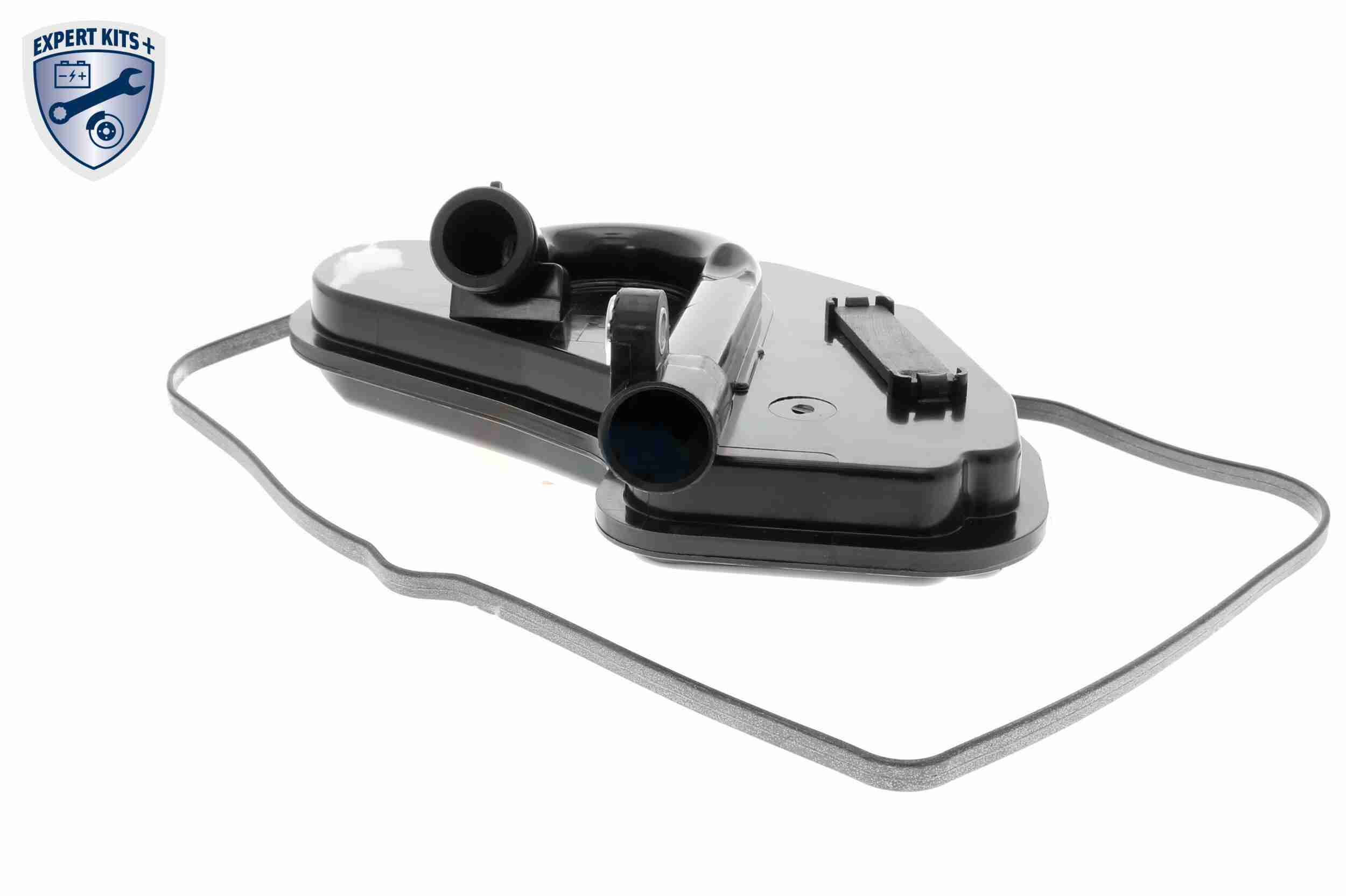 Ilustracja V48-0305 VAICO zestaw filtra hydraulicznego, automatyczna skrzynia biegów