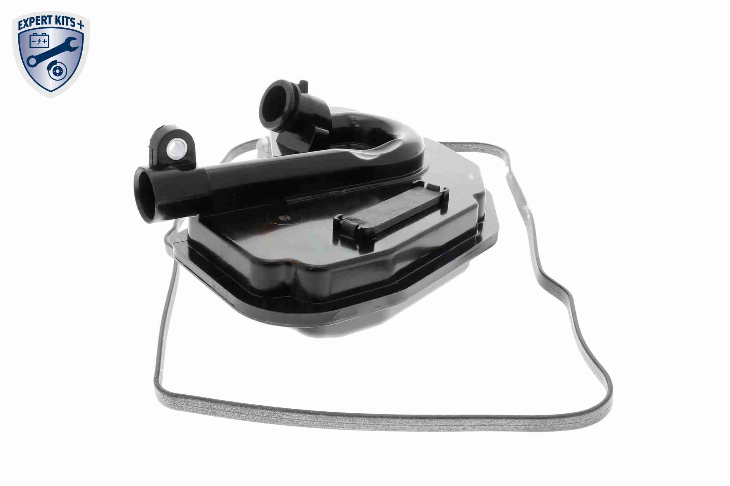 Ilustracja V48-0305 VAICO zestaw filtra hydraulicznego, automatyczna skrzynia biegów