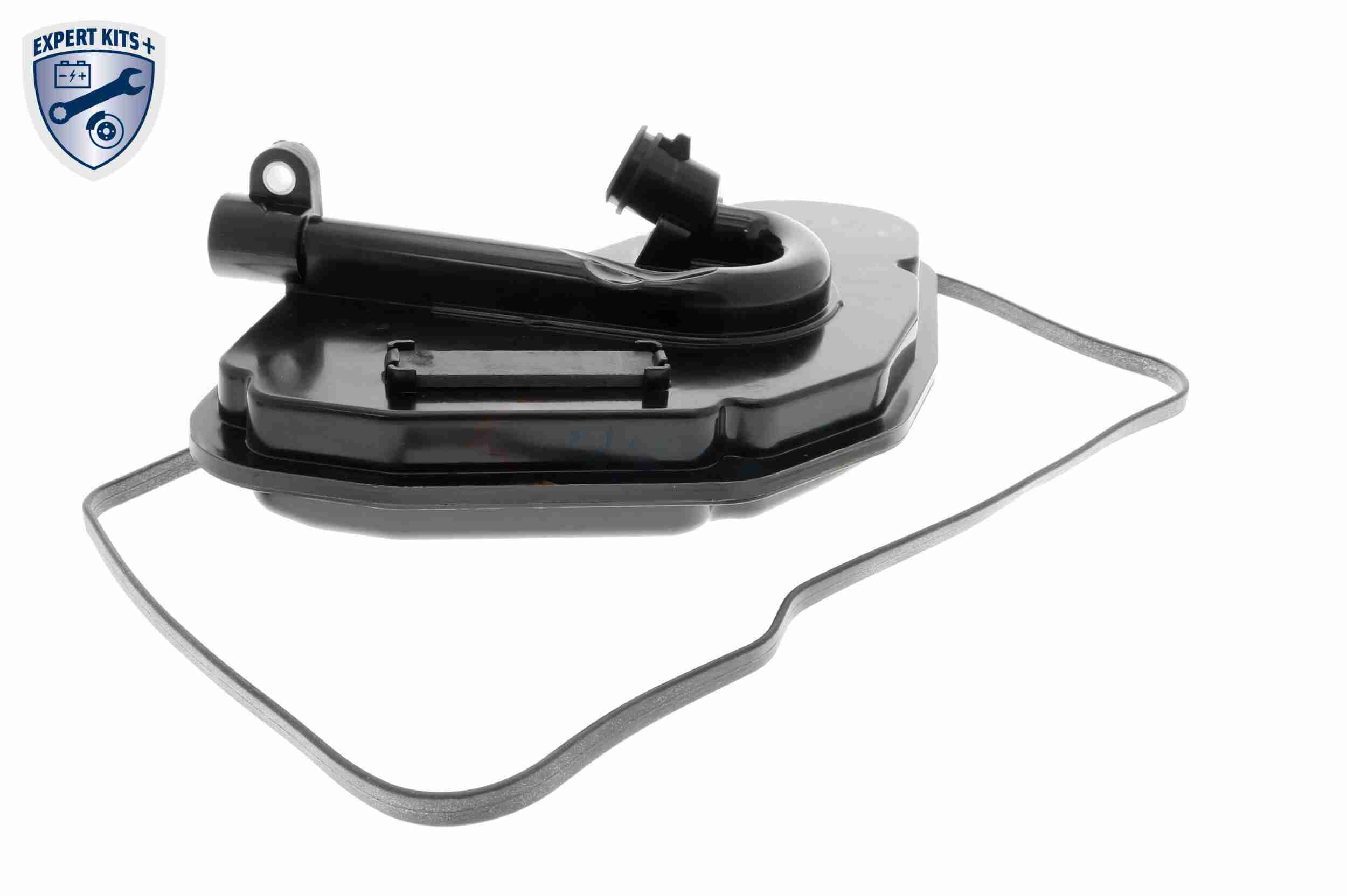 Ilustracja V48-0305 VAICO zestaw filtra hydraulicznego, automatyczna skrzynia biegów