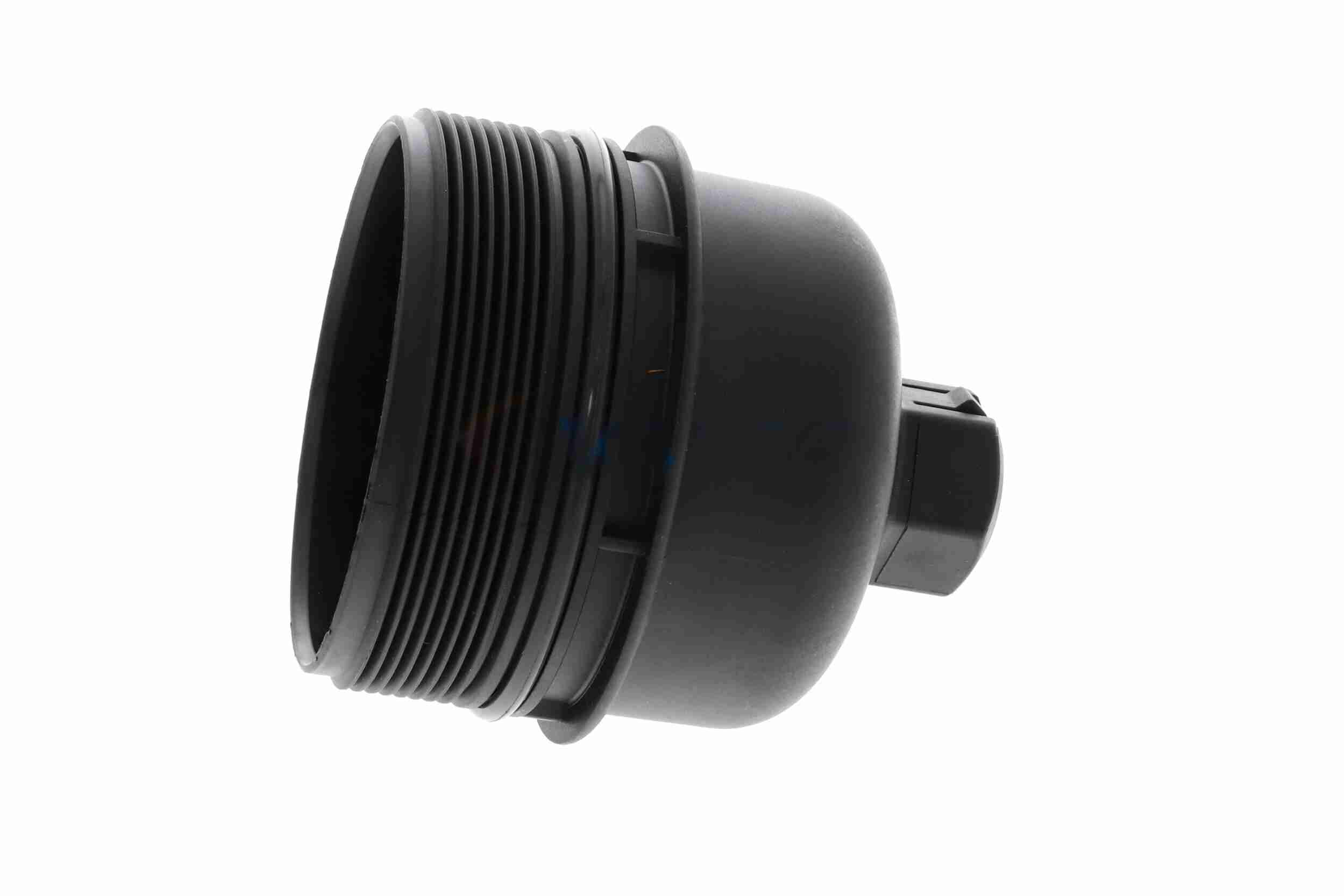 Ilustracja V48-0307 VAICO pokrywa, obudowa filtra oleju