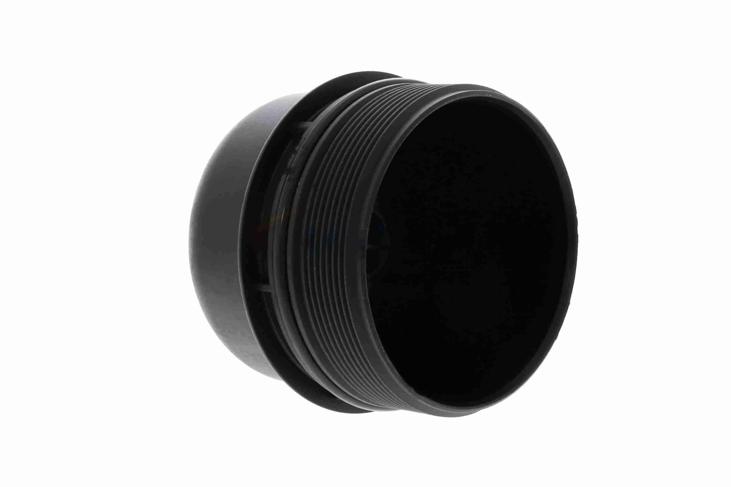 Ilustracja V48-0307 VAICO pokrywa, obudowa filtra oleju