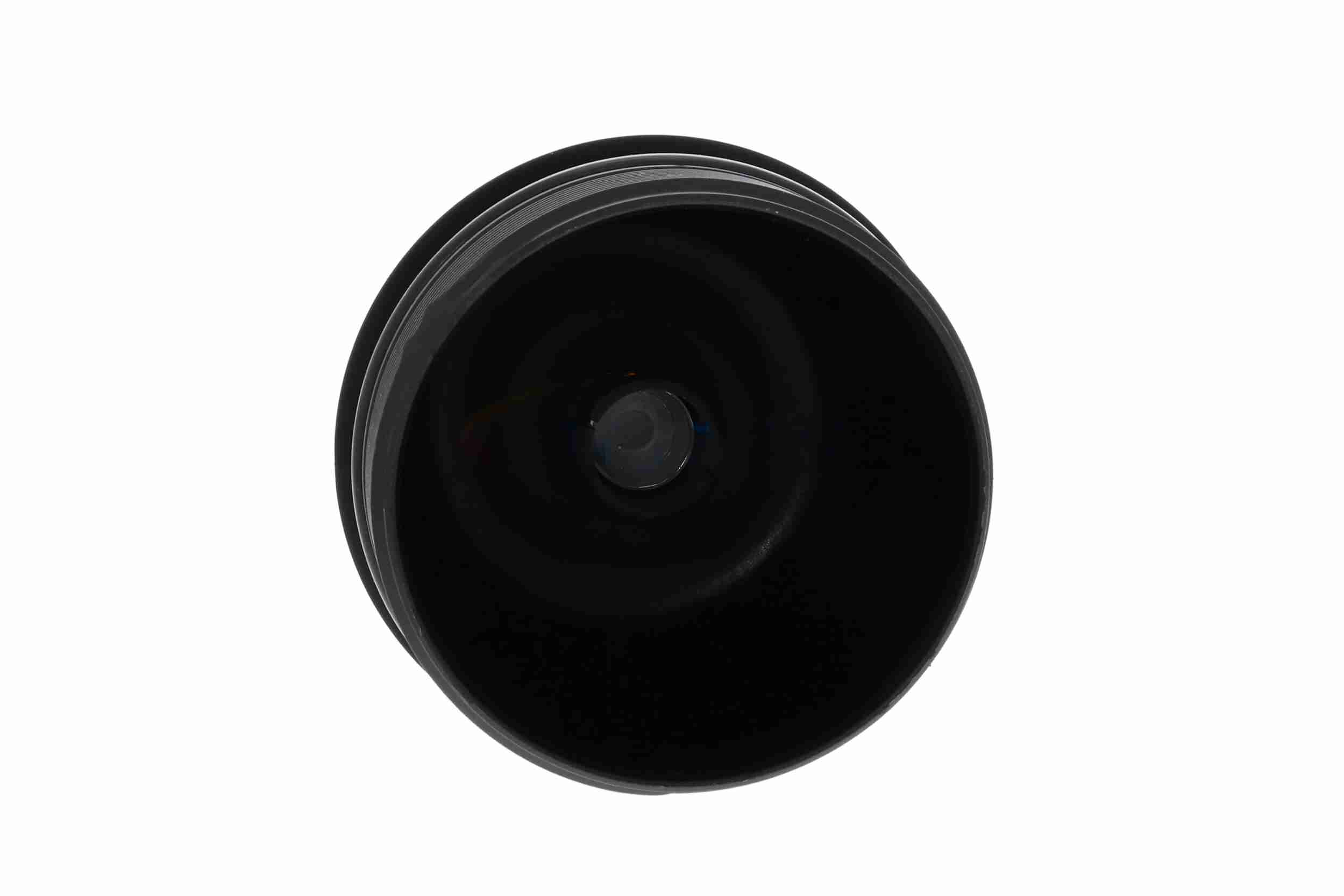 Ilustracja V48-0307 VAICO pokrywa, obudowa filtra oleju