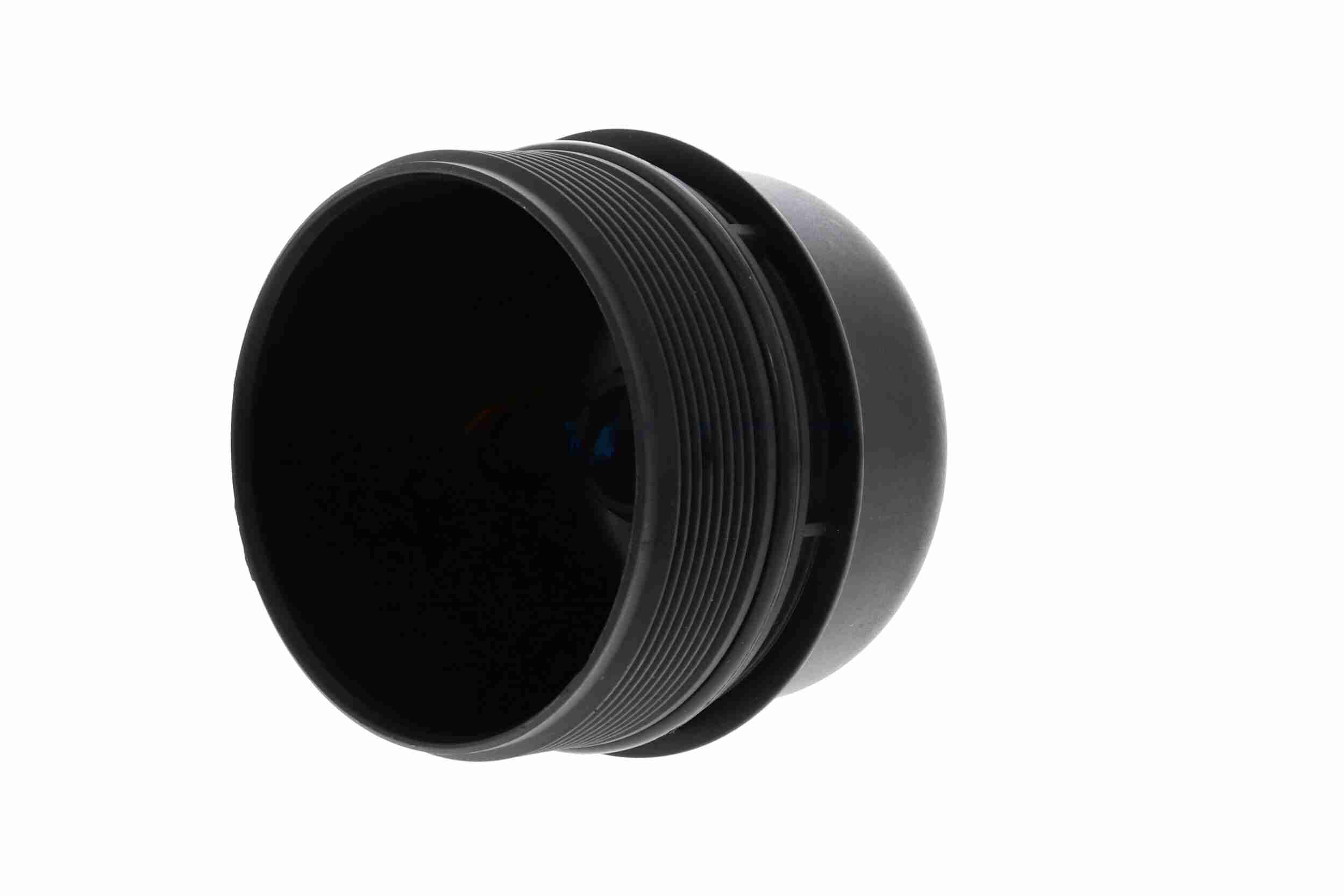 Ilustracja V48-0307 VAICO pokrywa, obudowa filtra oleju