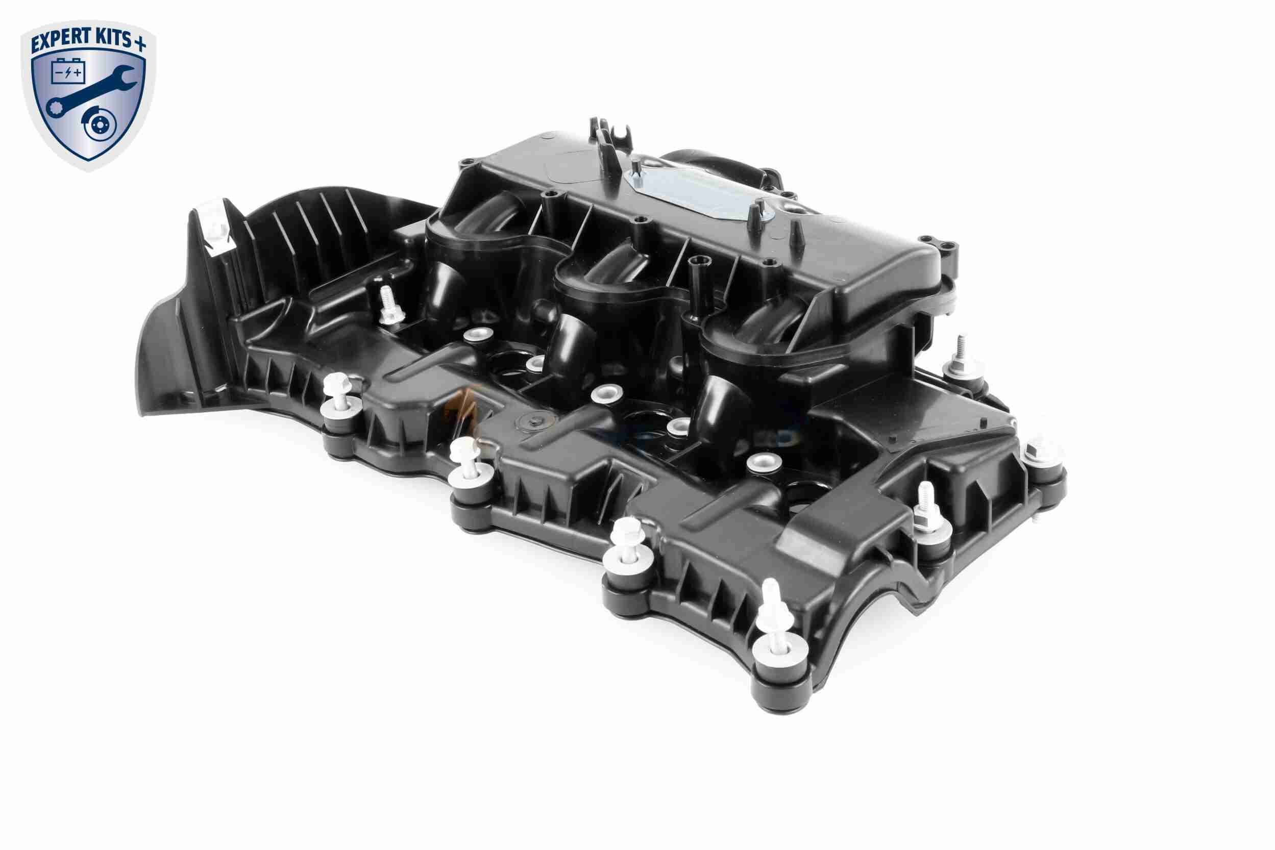 Ilustracja V48-0463 VAICO pokrywa głowicy cylindrów