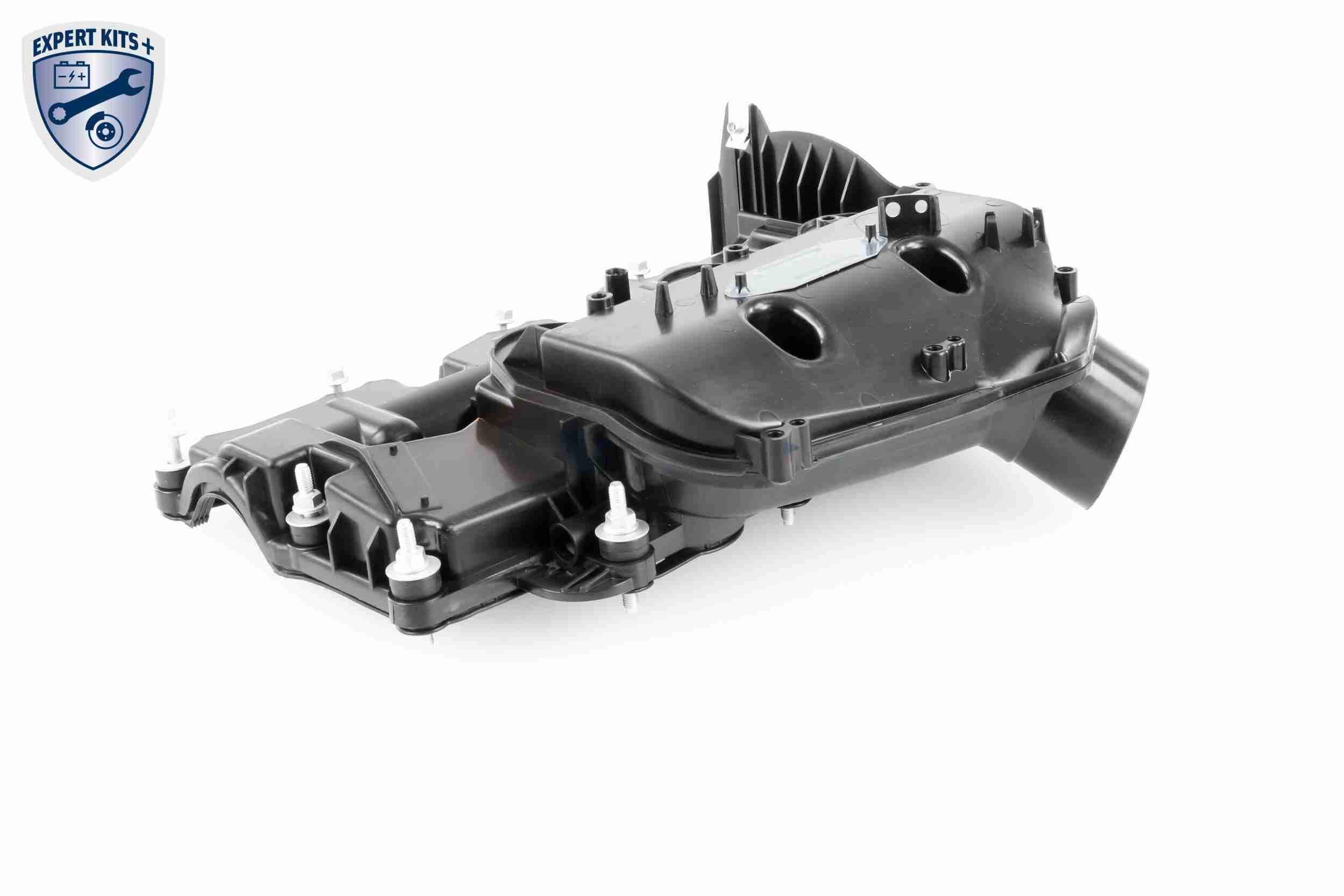 Ilustracja V48-0463 VAICO pokrywa głowicy cylindrów