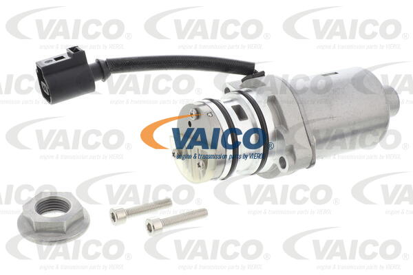 Ilustracja V95-0617 VAICO zestaw napr., pompa sprzęgła lamel. (napęd 4 kola)