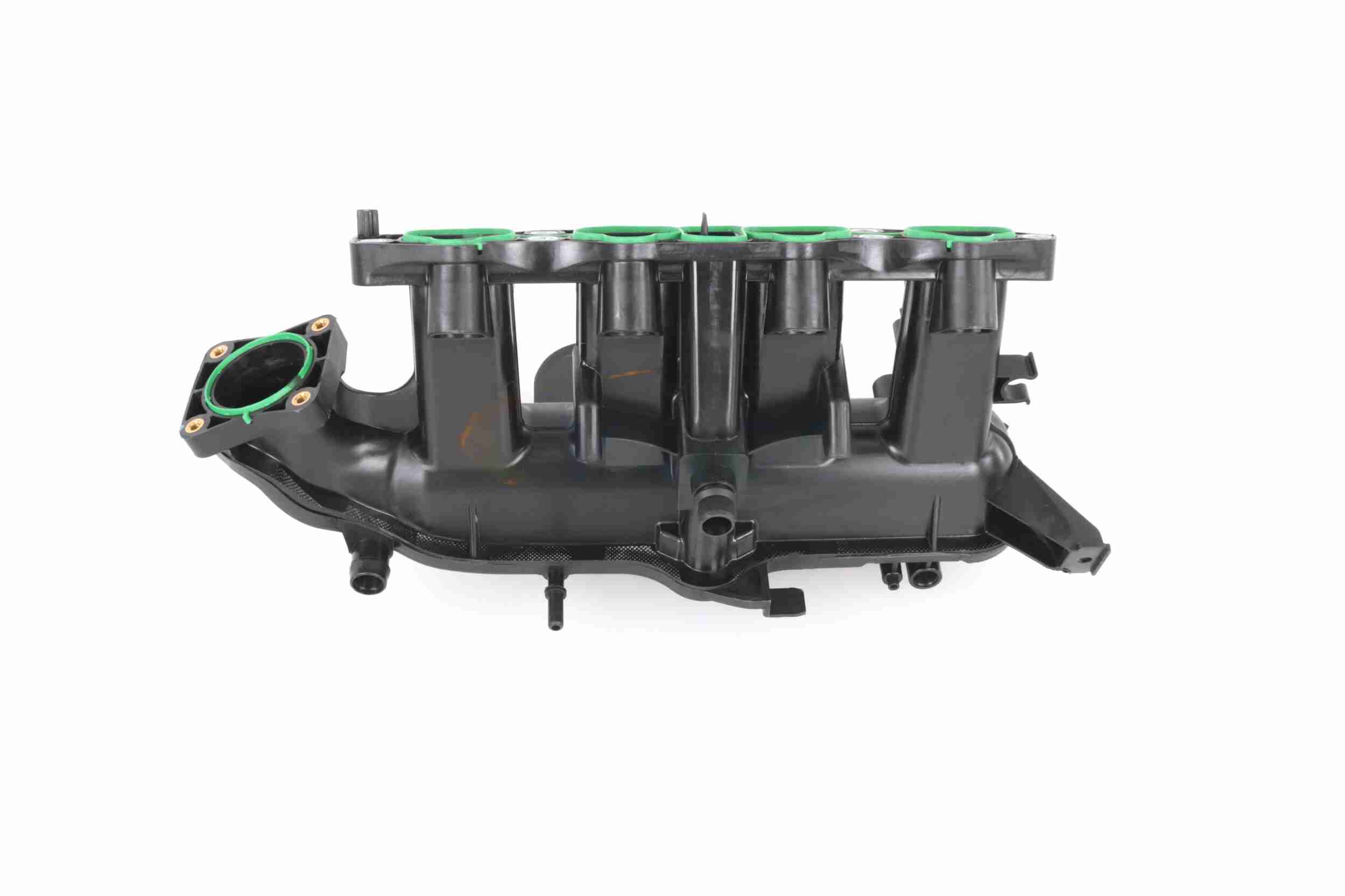 Ilustracja V51-0404 VAICO rura wlotowa, zasilanie powietrzem