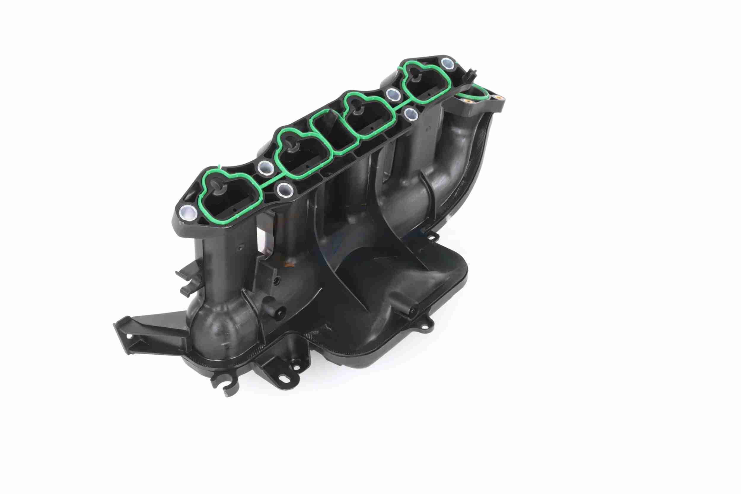 Ilustracja V51-0404 VAICO rura wlotowa, zasilanie powietrzem