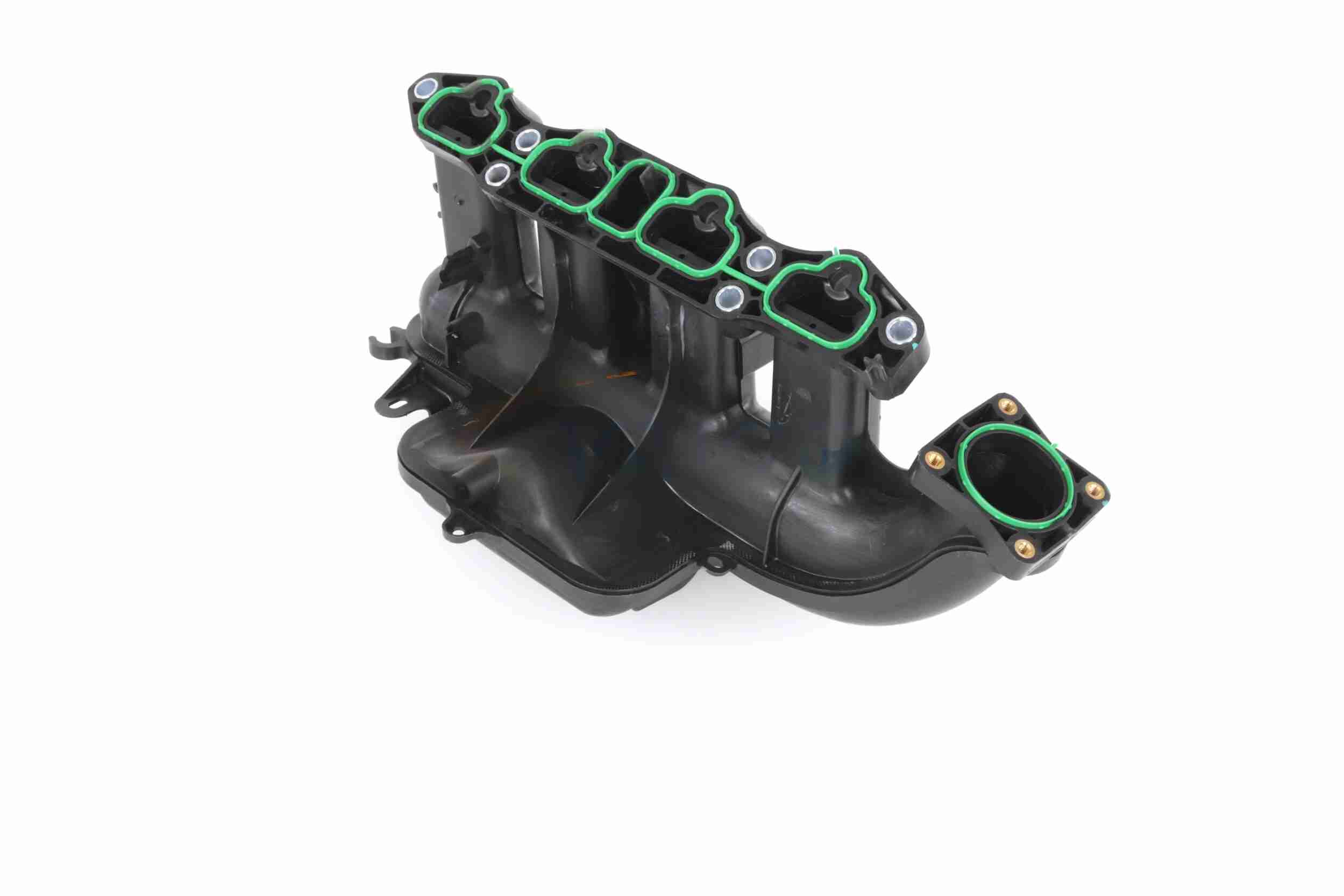 Ilustracja V51-0404 VAICO rura wlotowa, zasilanie powietrzem