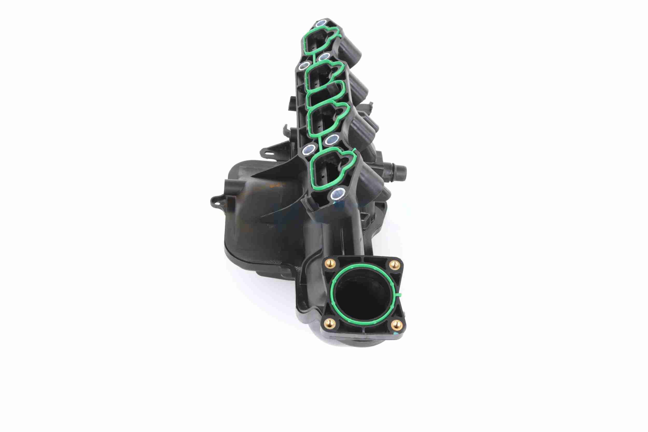 Ilustracja V51-0404 VAICO rura wlotowa, zasilanie powietrzem