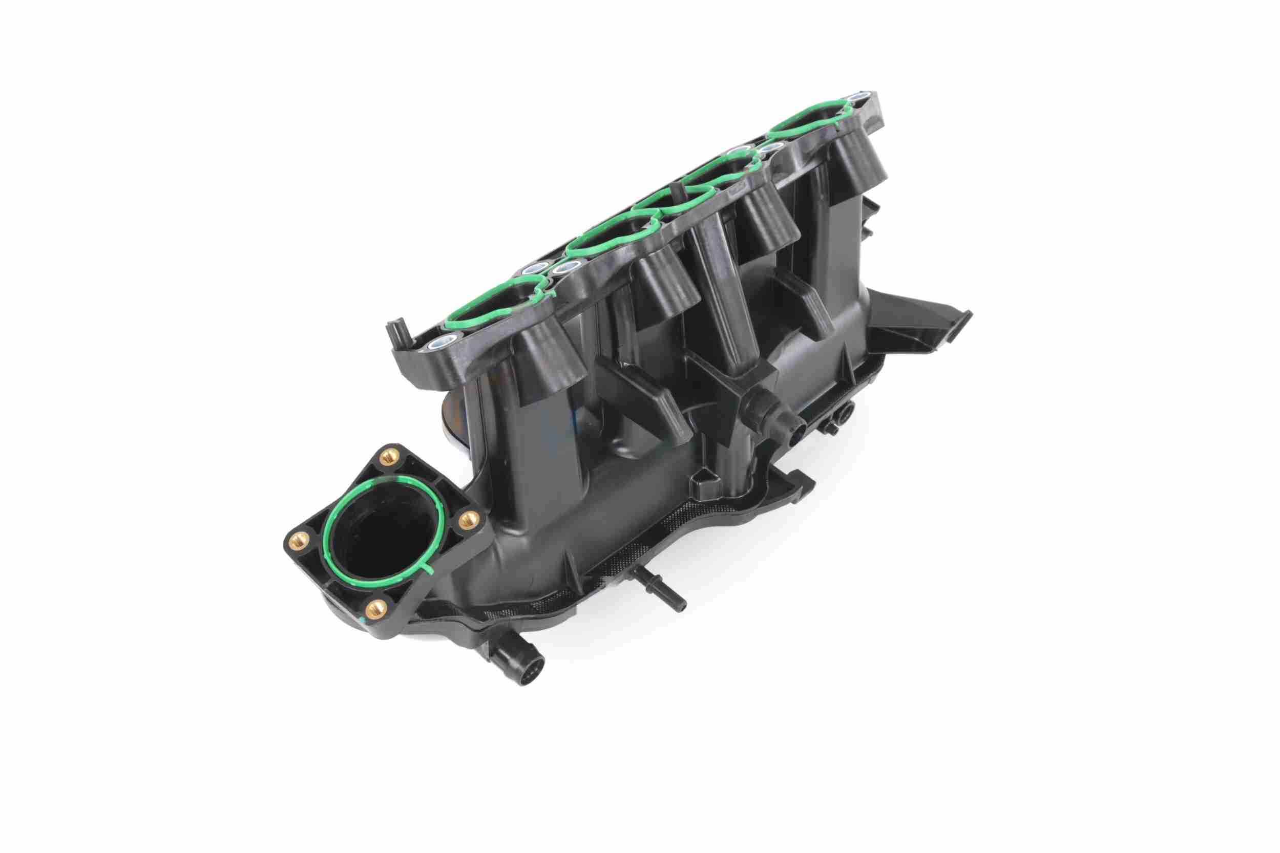 Ilustracja V51-0404 VAICO rura wlotowa, zasilanie powietrzem