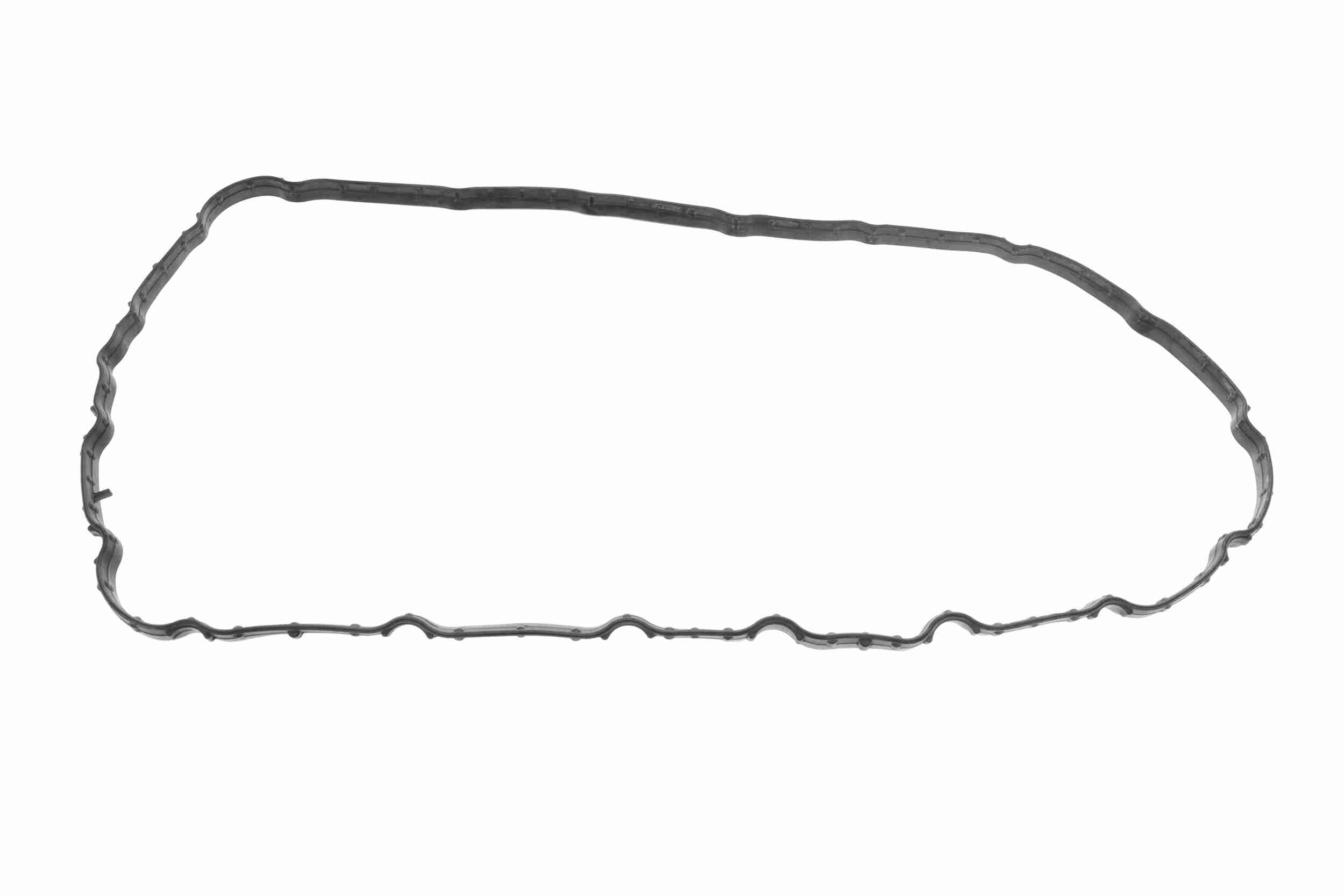 Ilustracja V52-0470 VAICO zestaw części, wymiana oleju automatycznej skrzyni biegów