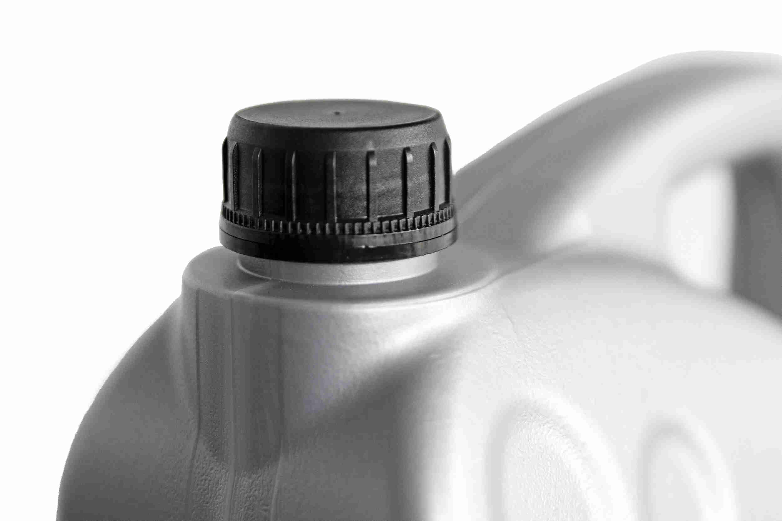 Ilustracja V60-0211 VAICO olej do automatycznej skrzyni biegów