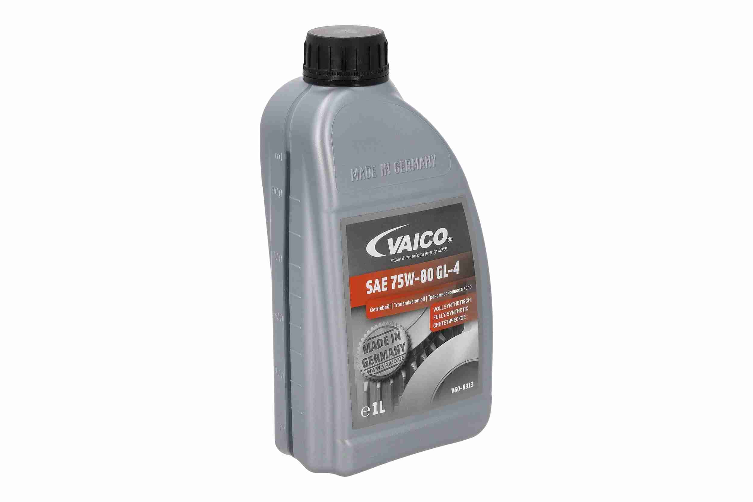 Ilustracja V60-0313 VAICO olej przekładniowy