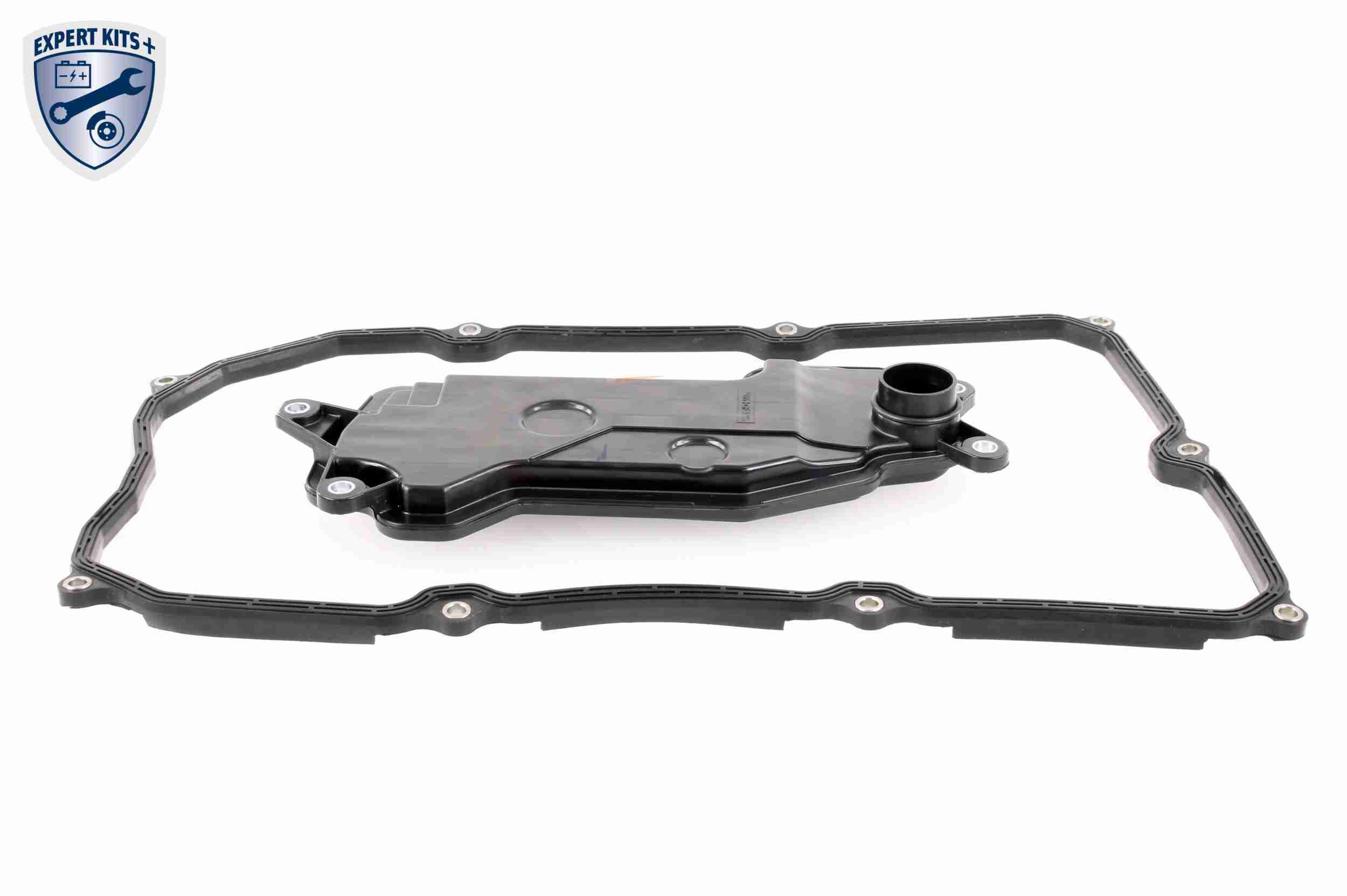 Ilustracja V70-0740 VAICO zestaw filtra hydraulicznego, automatyczna skrzynia biegów