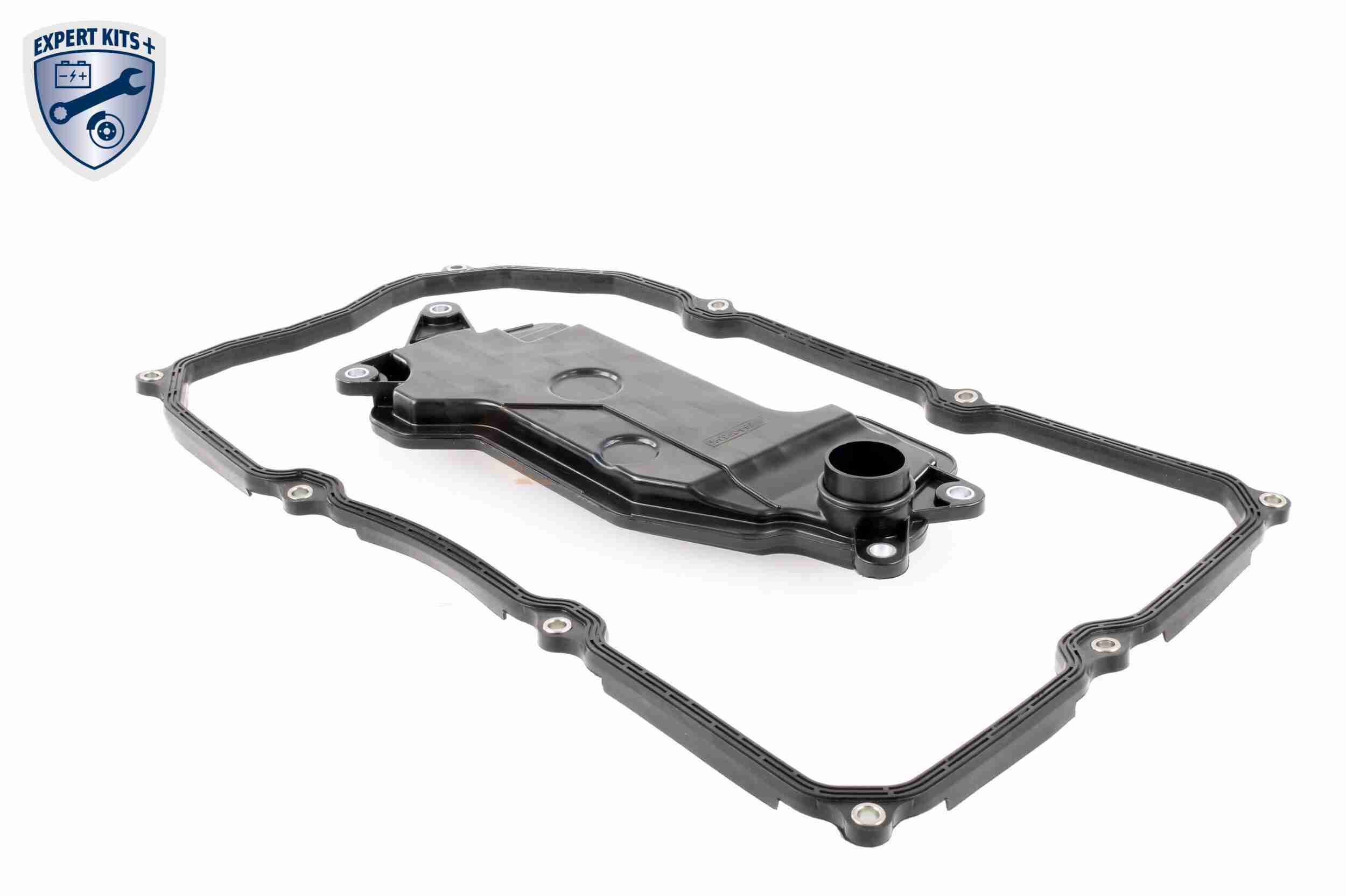 Ilustracja V70-0740 VAICO zestaw filtra hydraulicznego, automatyczna skrzynia biegów