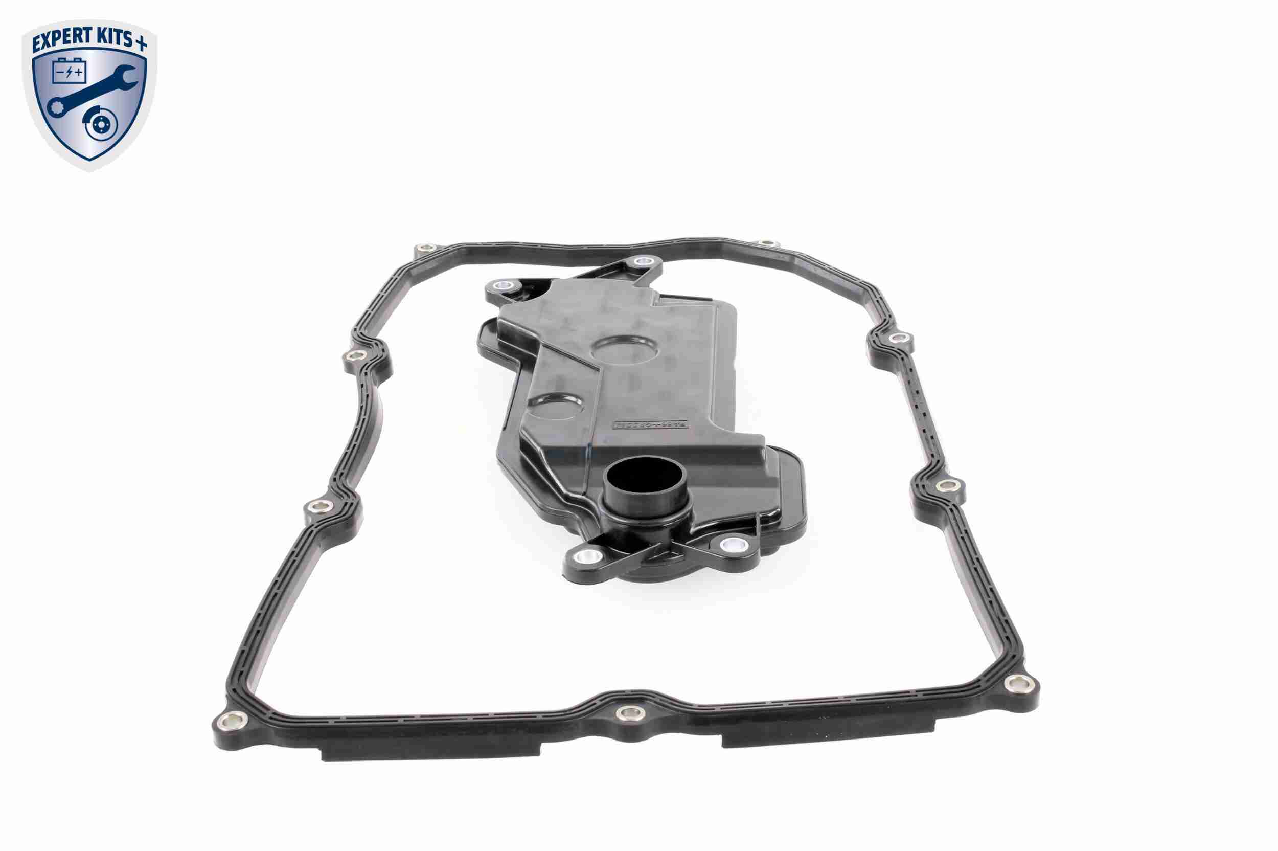 Ilustracja V70-0740 VAICO zestaw filtra hydraulicznego, automatyczna skrzynia biegów