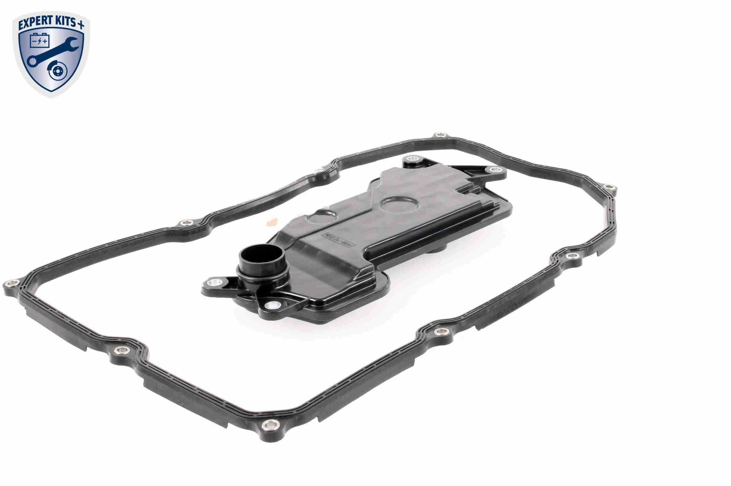 Ilustracja V70-0740 VAICO zestaw filtra hydraulicznego, automatyczna skrzynia biegów