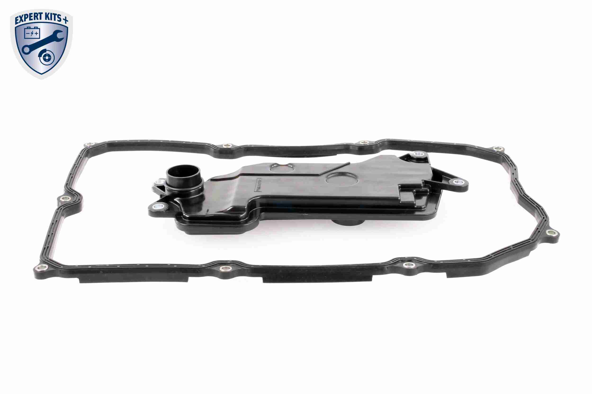 Ilustracja V70-0740 VAICO zestaw filtra hydraulicznego, automatyczna skrzynia biegów