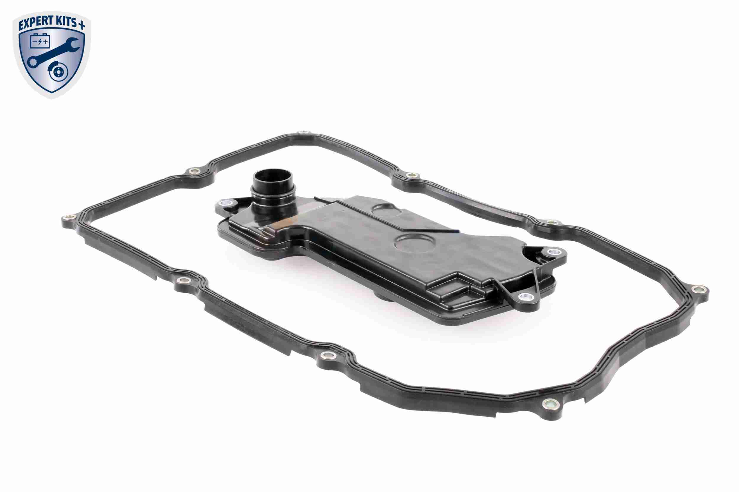 Ilustracja V70-0740 VAICO zestaw filtra hydraulicznego, automatyczna skrzynia biegów