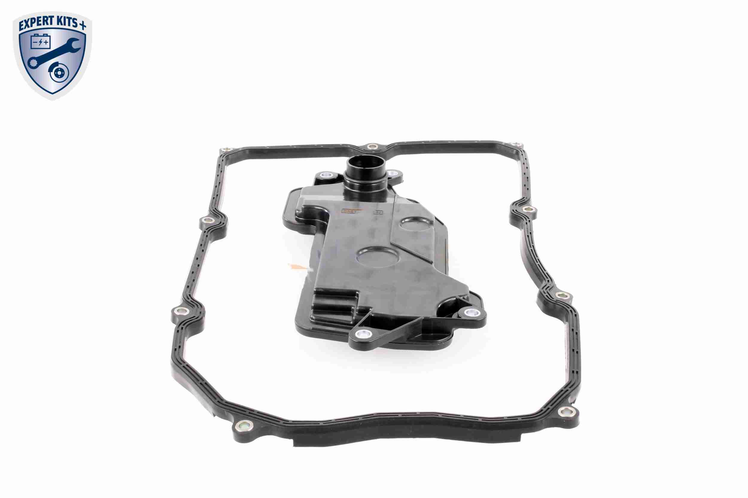 Ilustracja V70-0740 VAICO zestaw filtra hydraulicznego, automatyczna skrzynia biegów