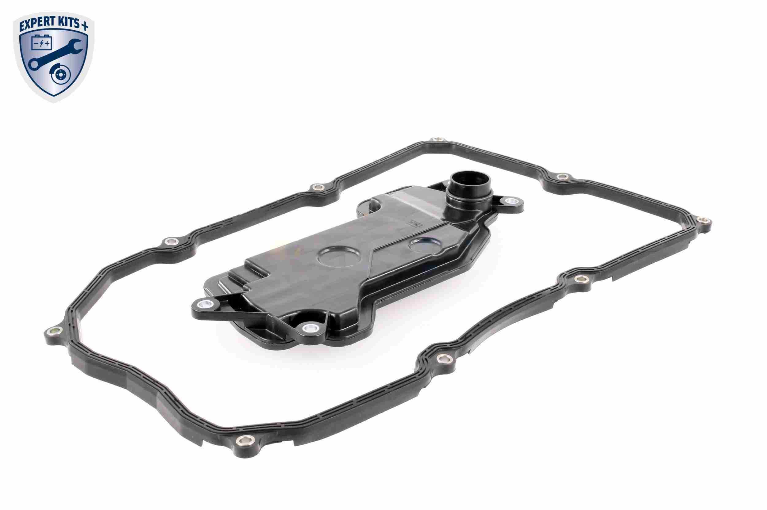 Ilustracja V70-0740 VAICO zestaw filtra hydraulicznego, automatyczna skrzynia biegów