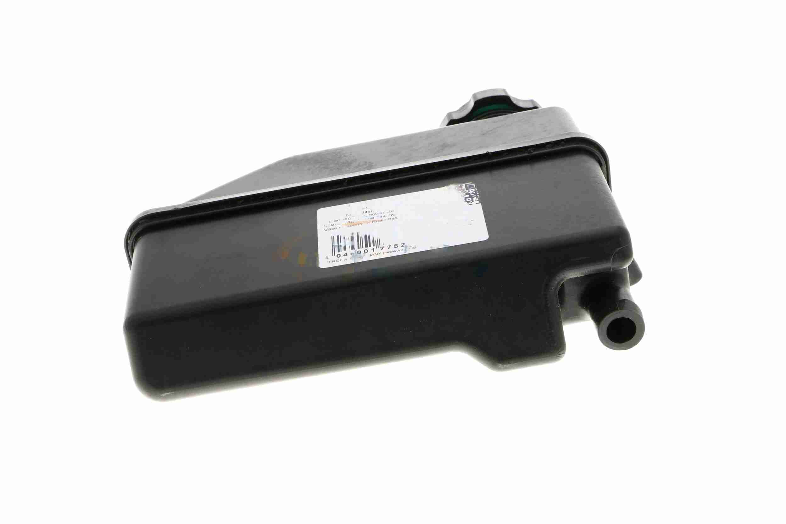 Ilustracja V95-0334 VAICO zb. wyrównawczy, olej hydr. (wspomaganie ukł. kierowniczego)