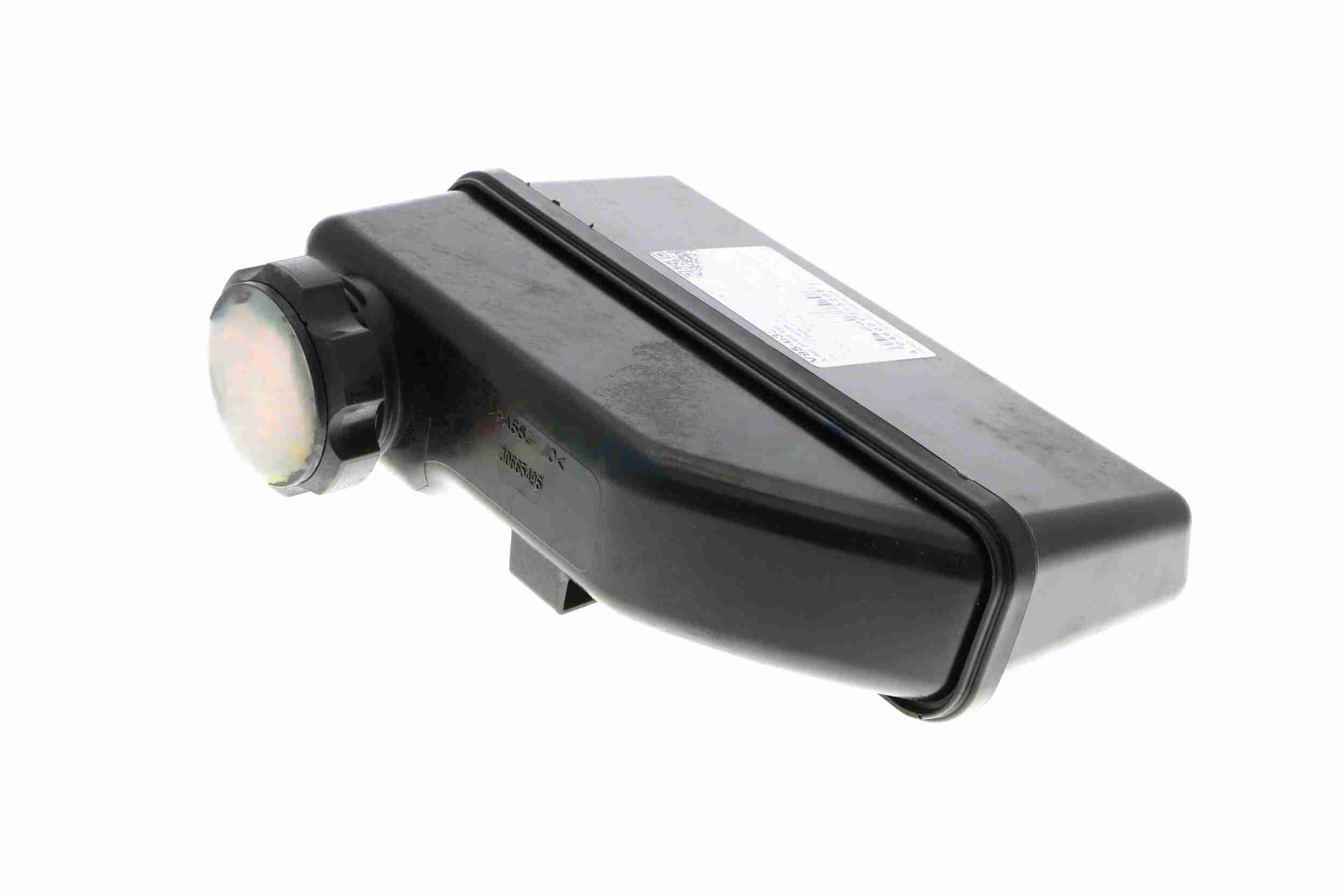 Ilustracja V95-0334 VAICO zb. wyrównawczy, olej hydr. (wspomaganie ukł. kierowniczego)