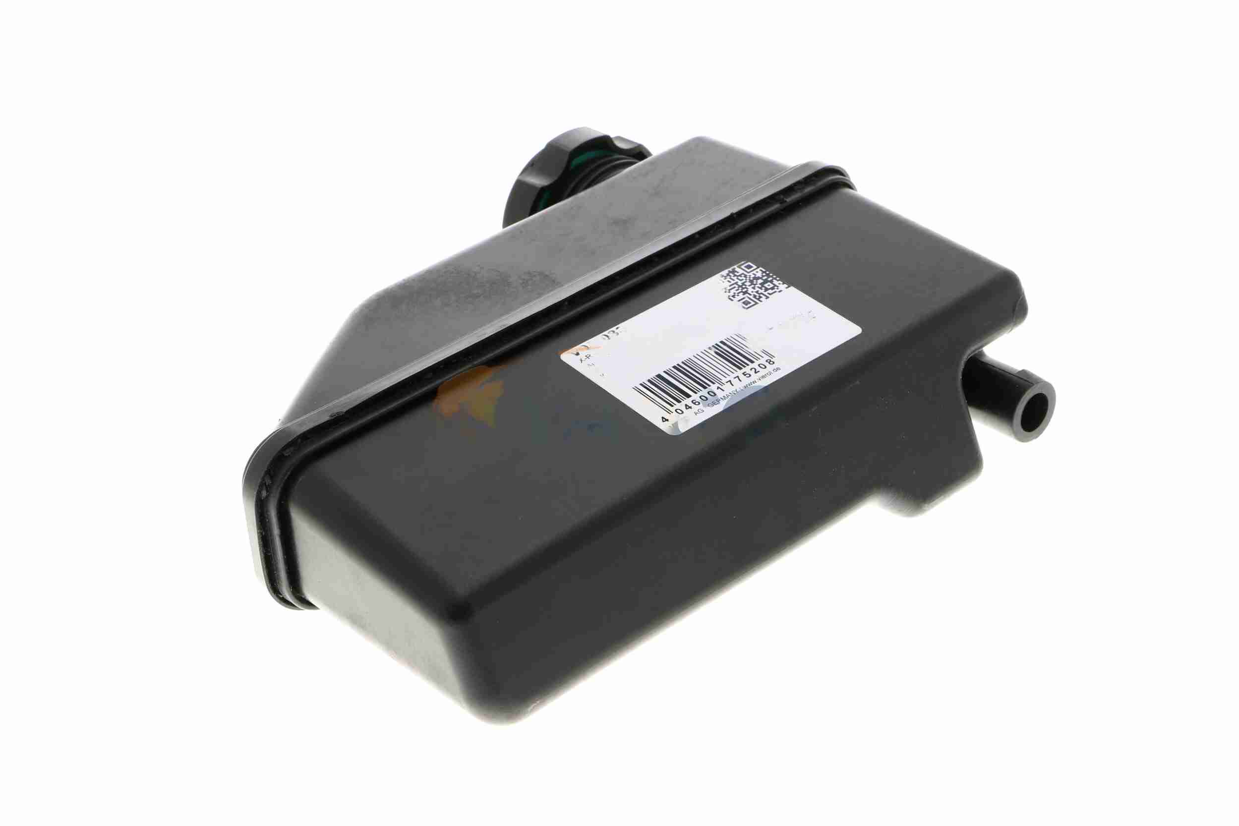 Ilustracja V95-0334 VAICO zb. wyrównawczy, olej hydr. (wspomaganie ukł. kierowniczego)