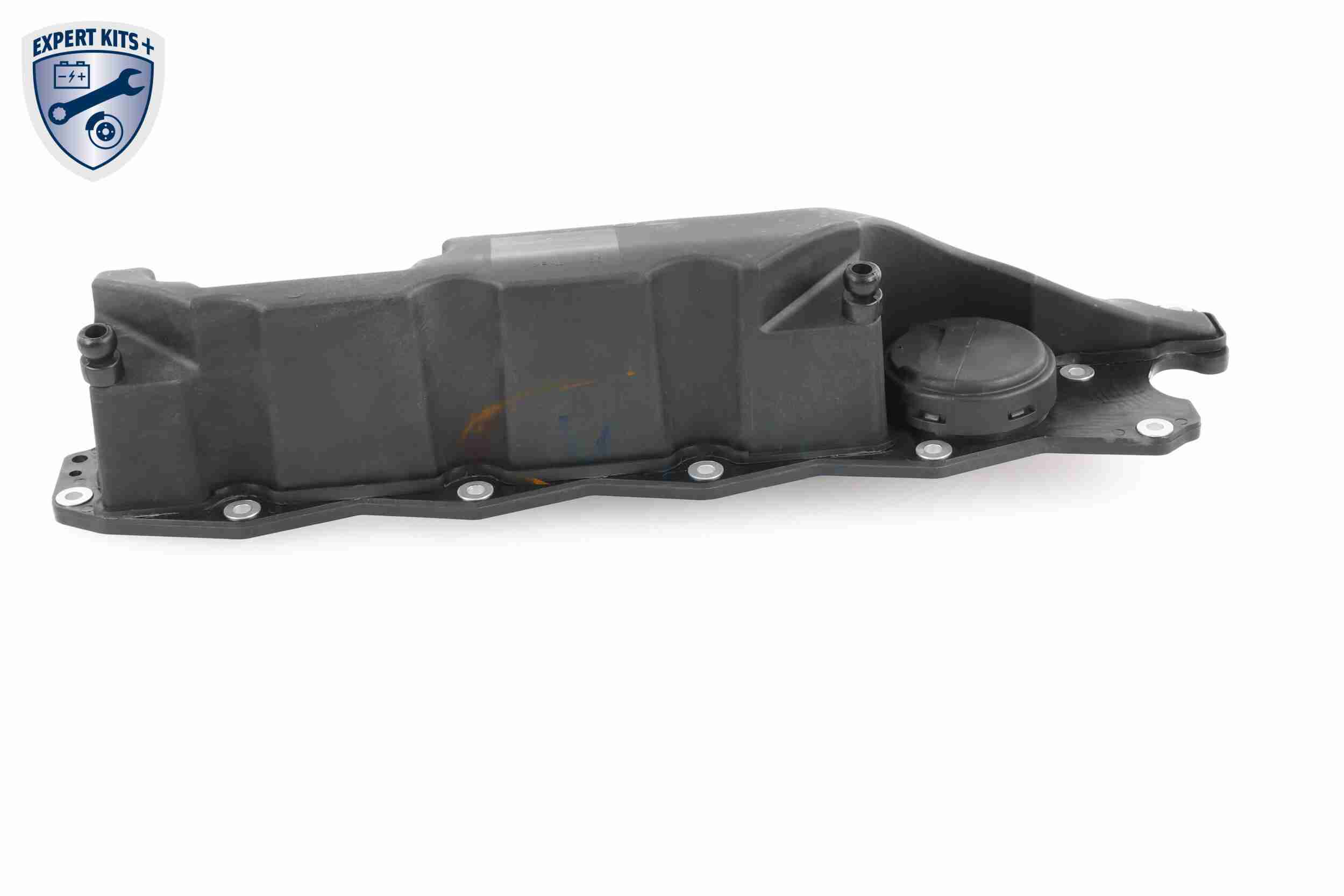 Ilustracja V95-0400 VAICO pokrywa głowicy cylindrów