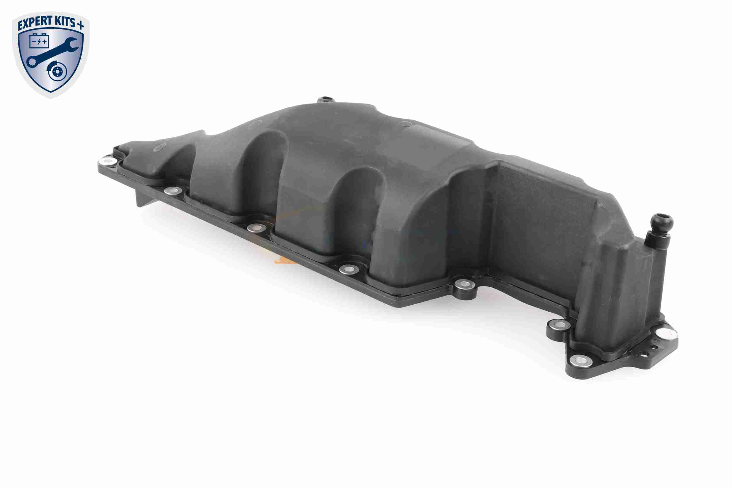 Ilustracja V95-0400 VAICO pokrywa głowicy cylindrów