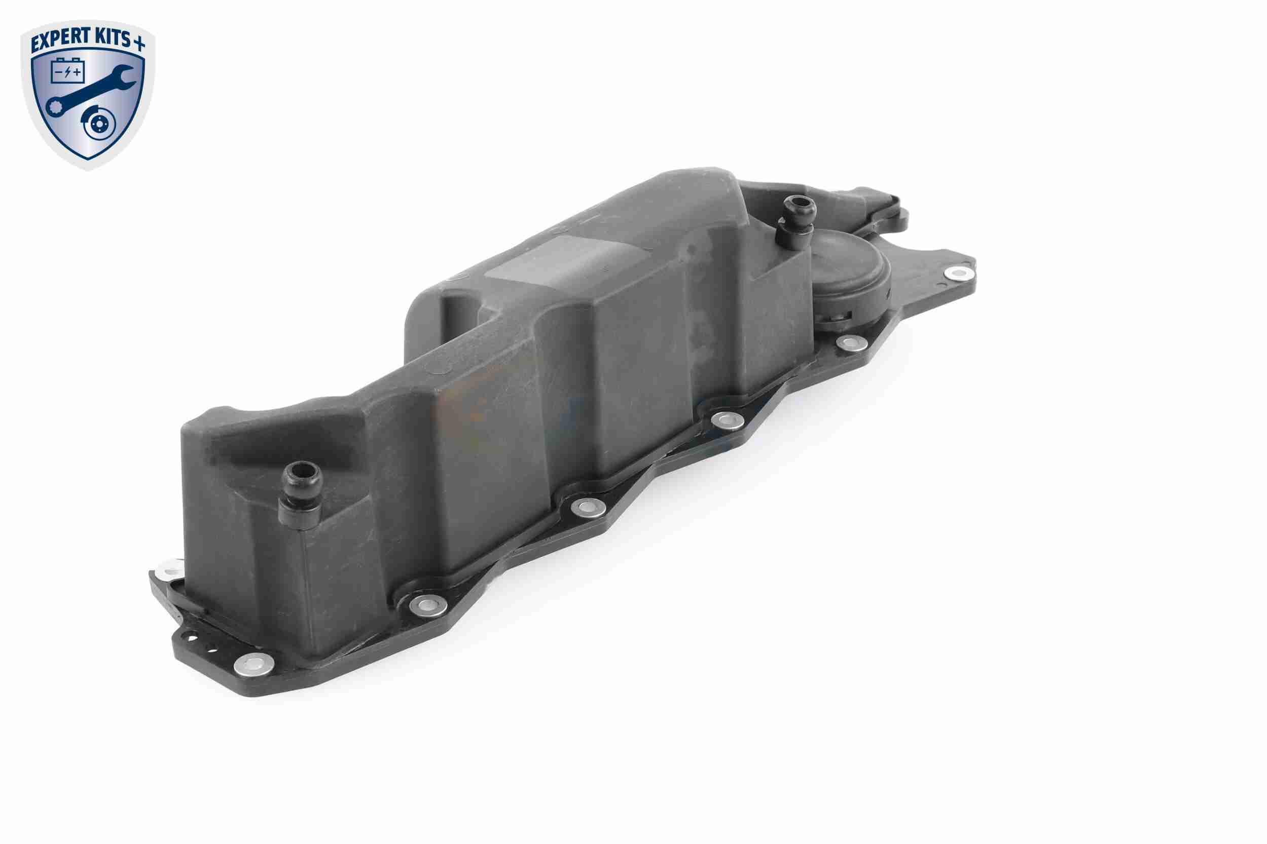 Ilustracja V95-0400 VAICO pokrywa głowicy cylindrów