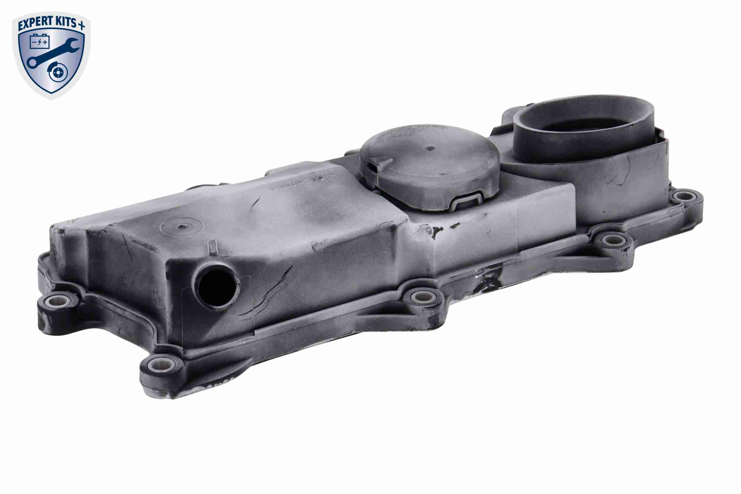 Ilustracja V95-0653 VAICO pokrywa głowicy cylindrów