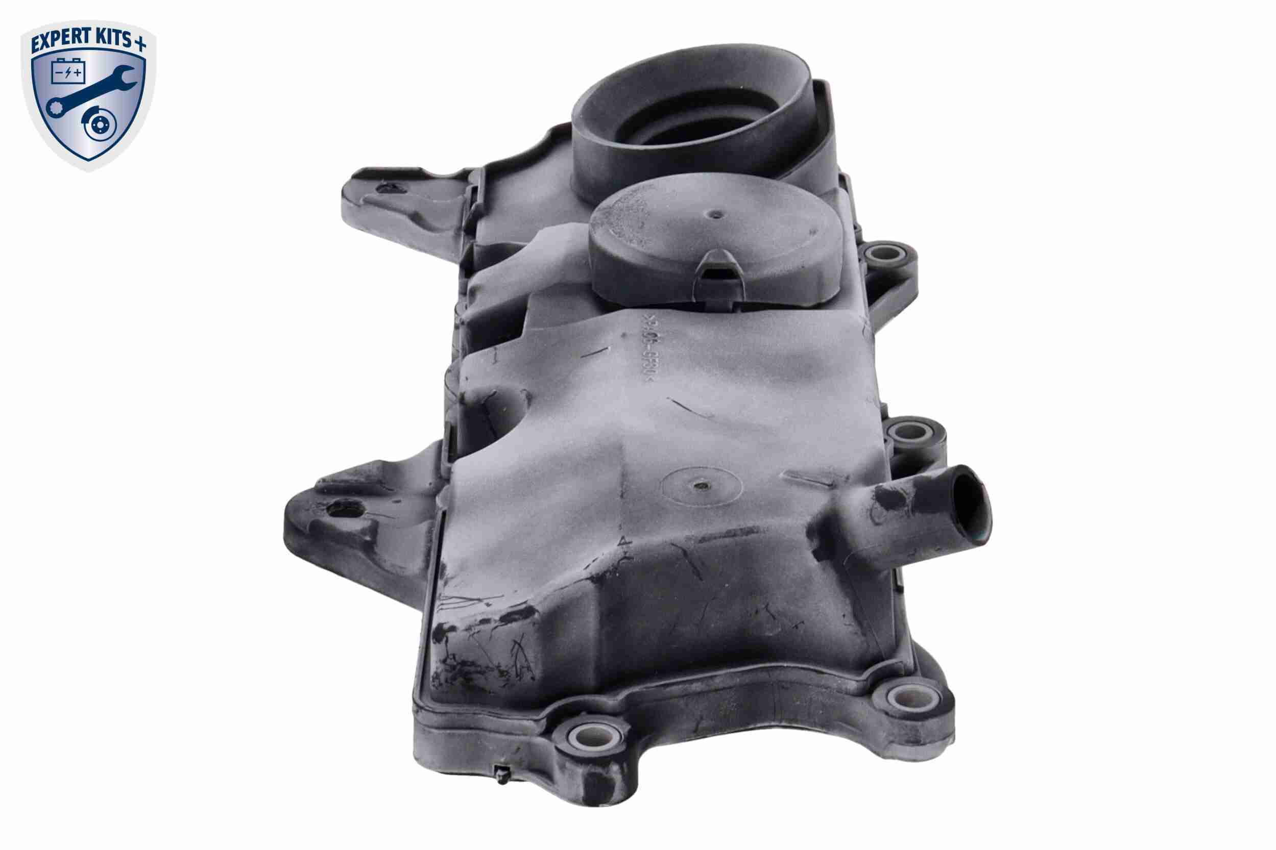 Ilustracja V95-0653 VAICO pokrywa głowicy cylindrów