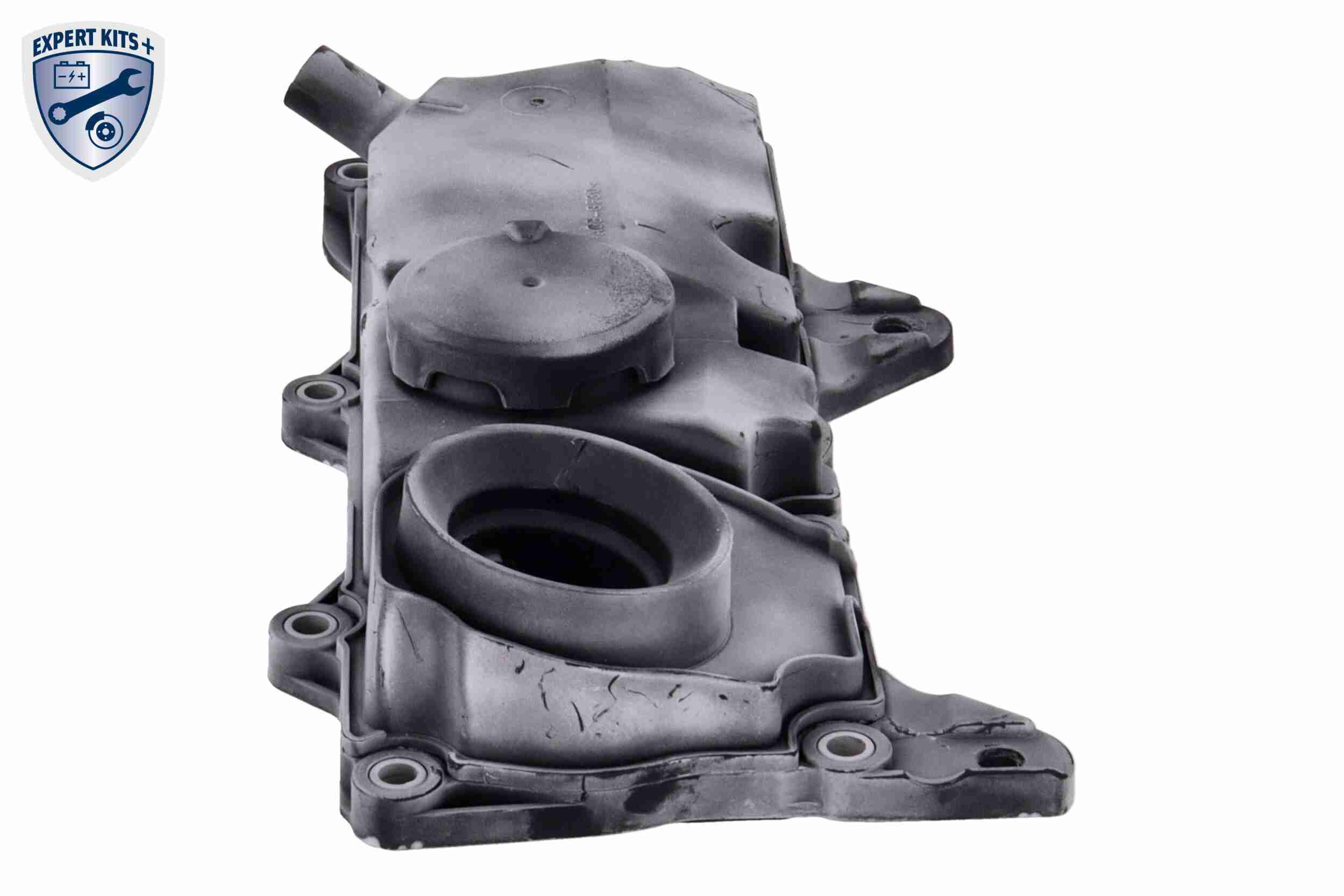 Ilustracja V95-0653 VAICO pokrywa głowicy cylindrów