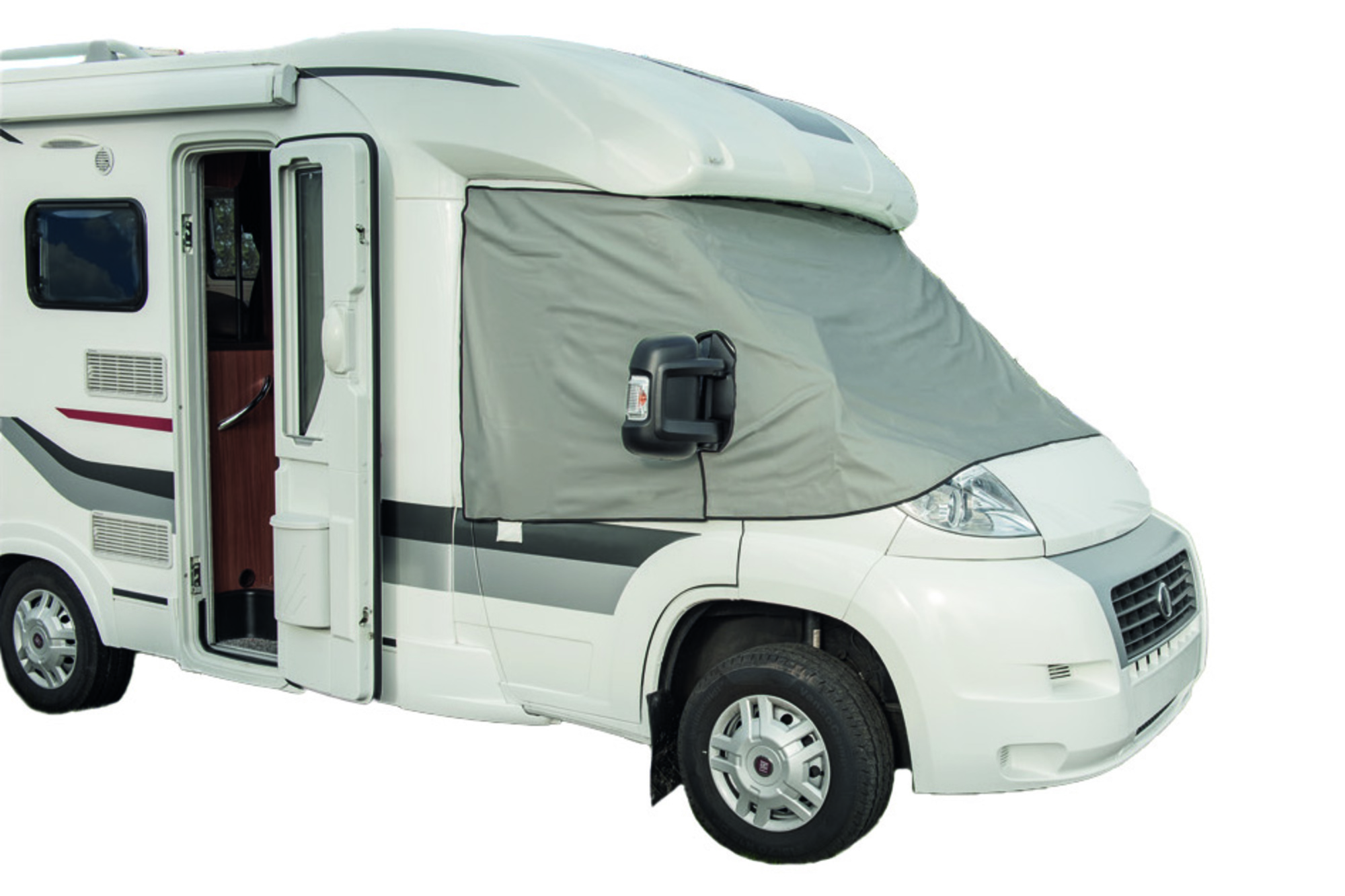 Ilustracja V98-68016 VAICO przykrycie na samochód