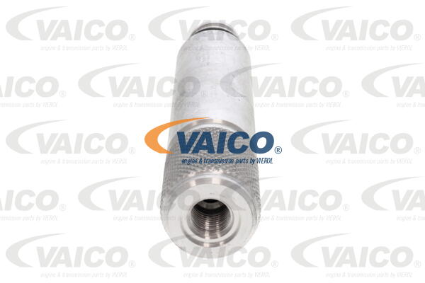 Ilustracja V99-1070 VAICO adapter do napełniania, skrzynia biegów