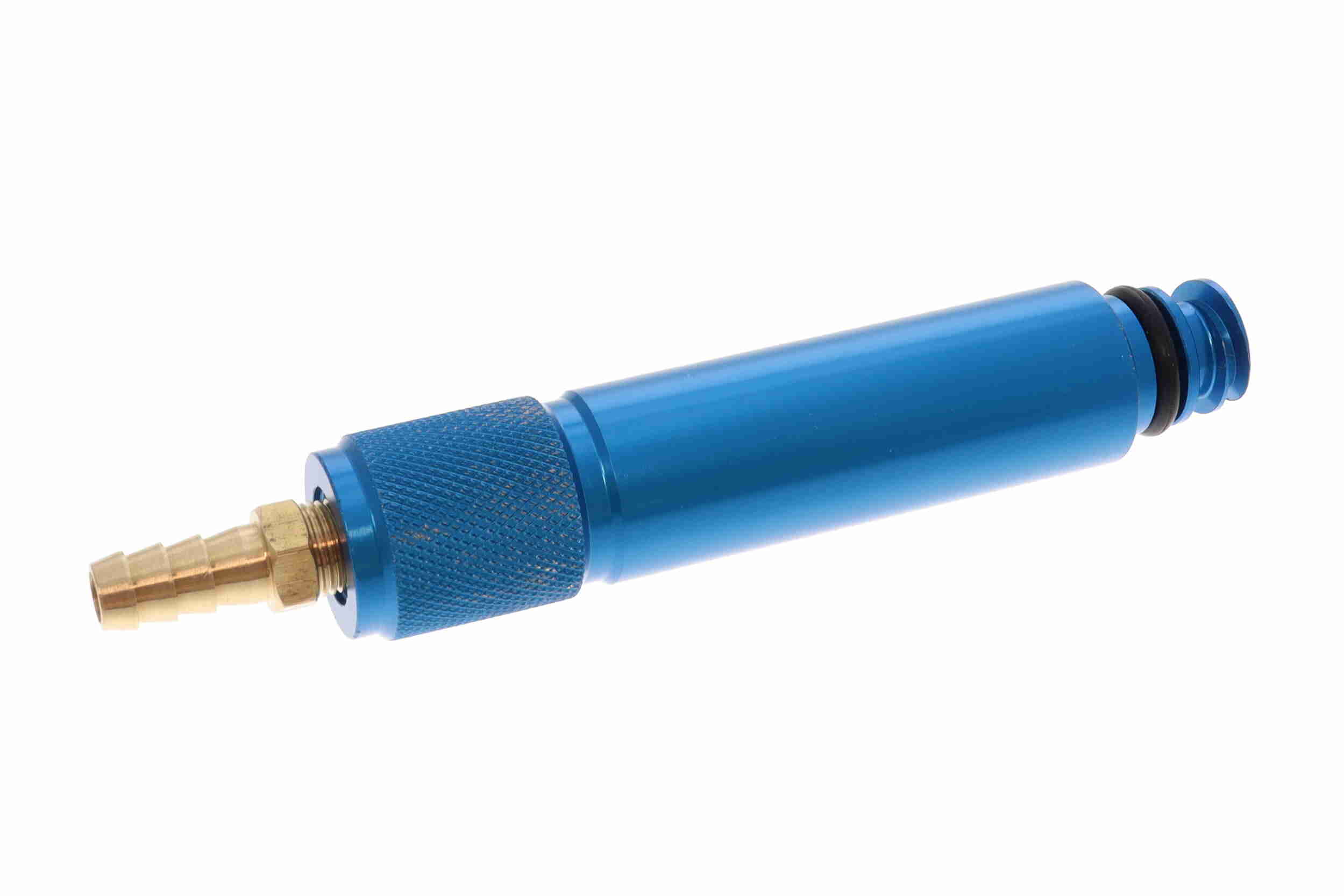 Ilustracja V99-1070 VAICO adapter do napełniania, skrzynia biegów