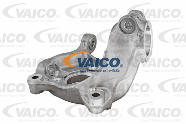 Ilustracja V10-4004 VAICO zwrotnica, zawieszenie koła