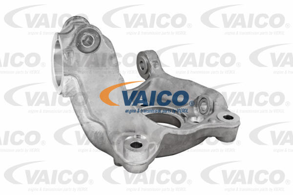 Ilustracja V10-4005 VAICO zwrotnica, zawieszenie koła