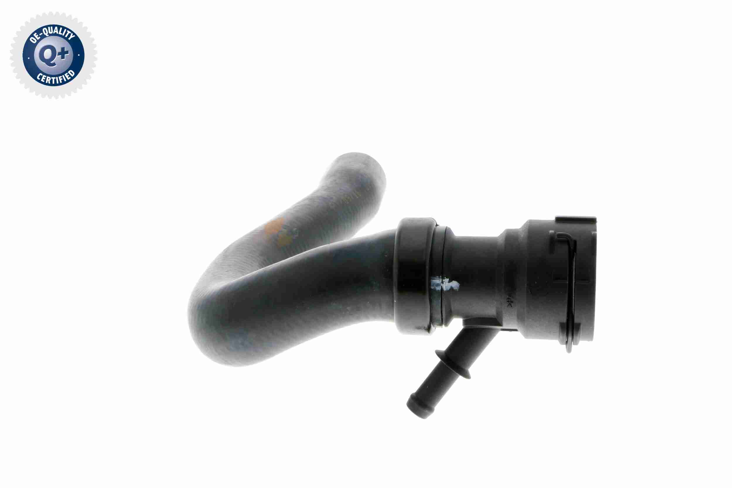 Ilustracja V10-4284 VAICO przewód elastyczny chłodnicy