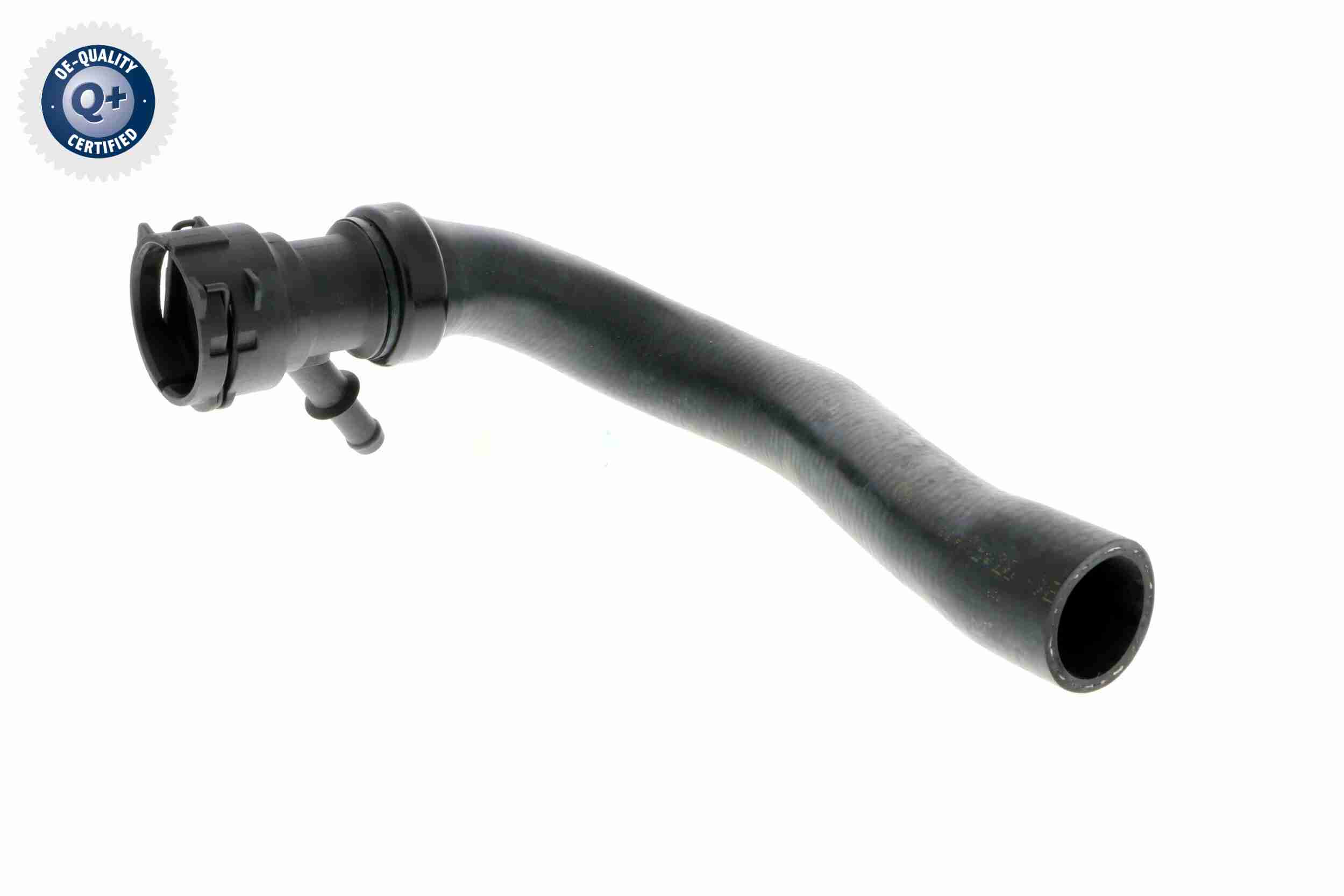 Ilustracja V10-4284 VAICO przewód elastyczny chłodnicy