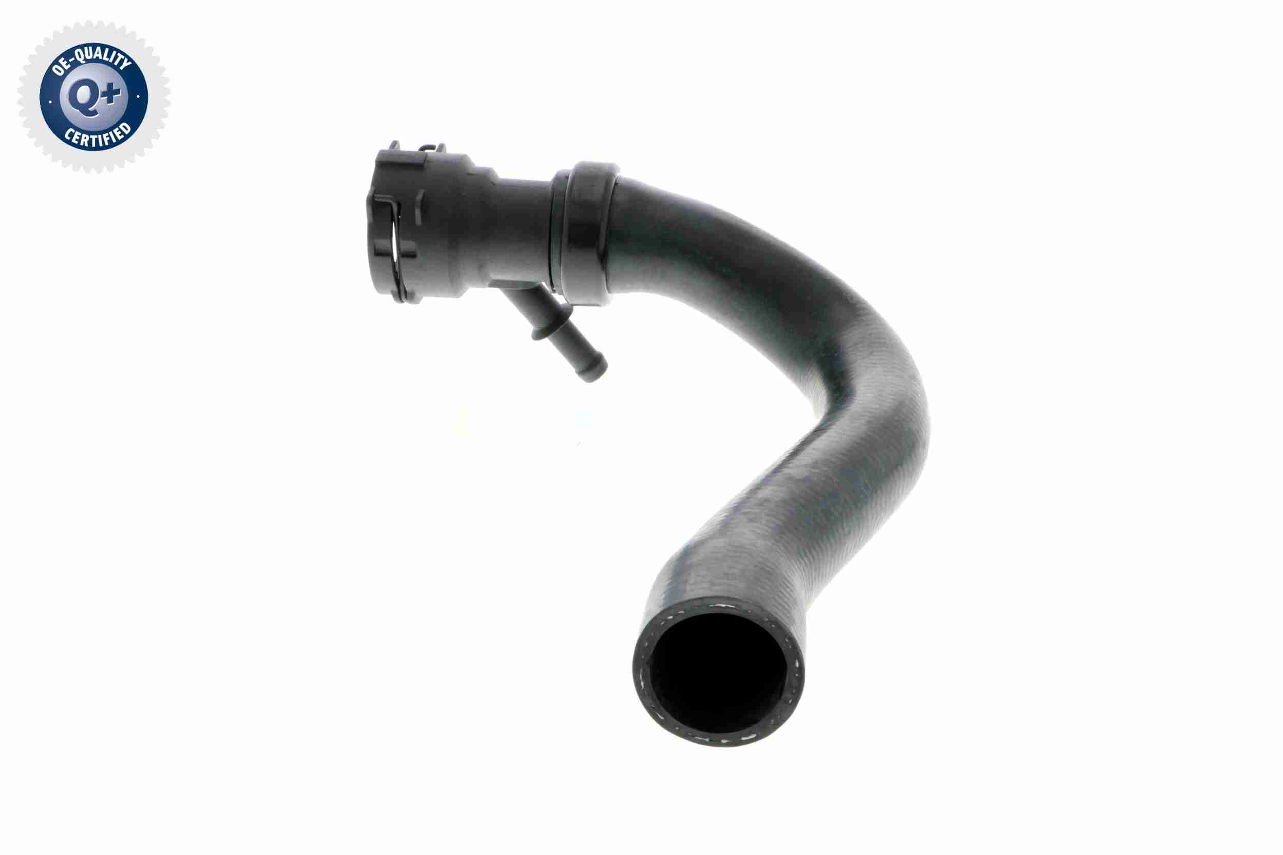 Ilustracja V10-4284 VAICO przewód elastyczny chłodnicy