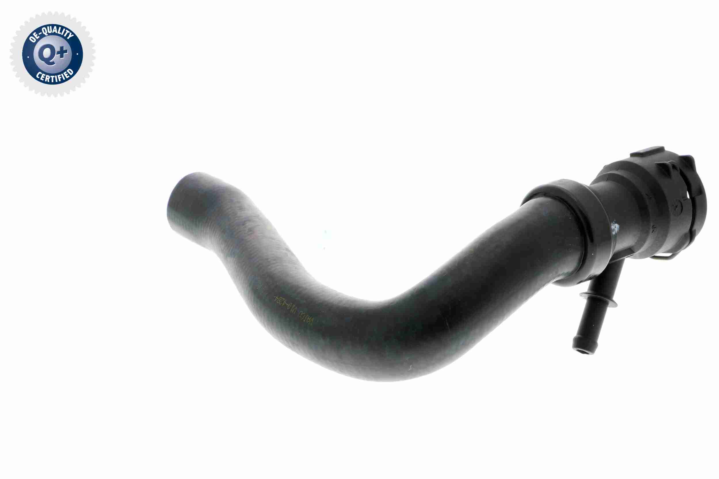 Ilustracja V10-4284 VAICO przewód elastyczny chłodnicy