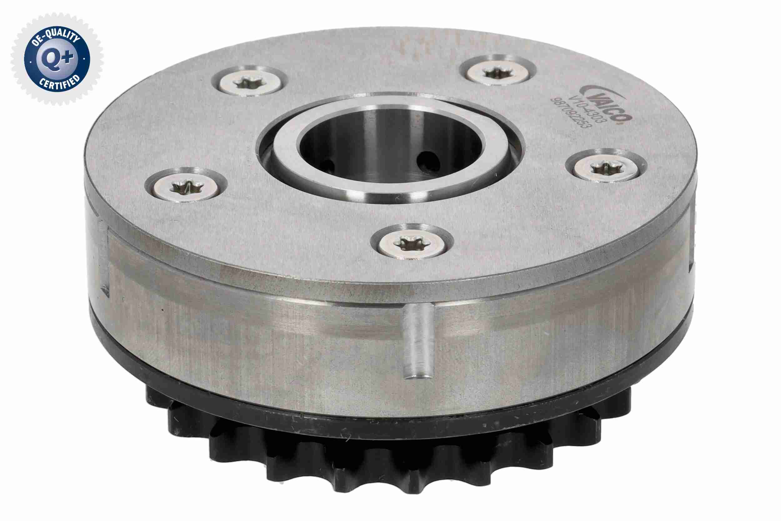 Ilustracja V10-4303 VAICO przestawiacz wałka rozrządu