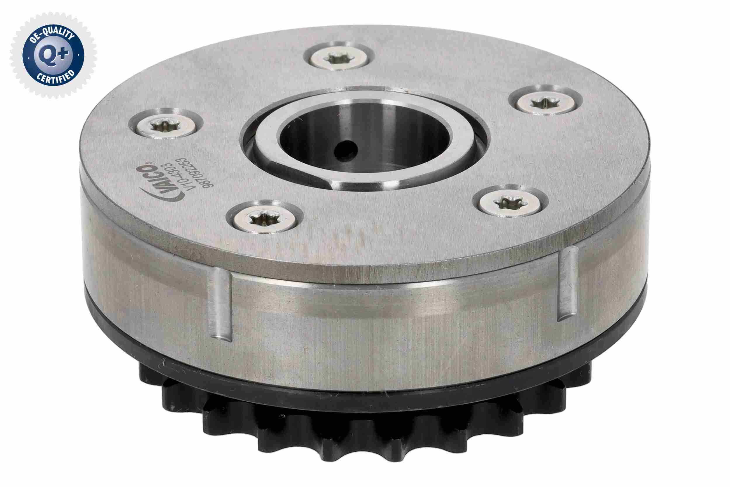 Ilustracja V10-4303 VAICO przestawiacz wałka rozrządu