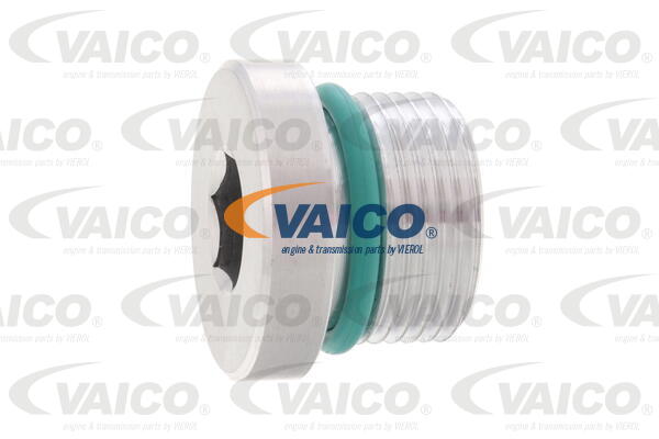 Ilustracja V10-4350 VAICO miska olejowa, automatyczna skrzynia biegów